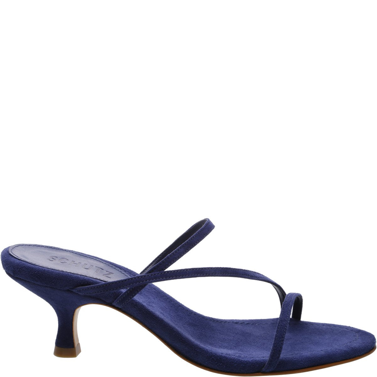 Dress Blue