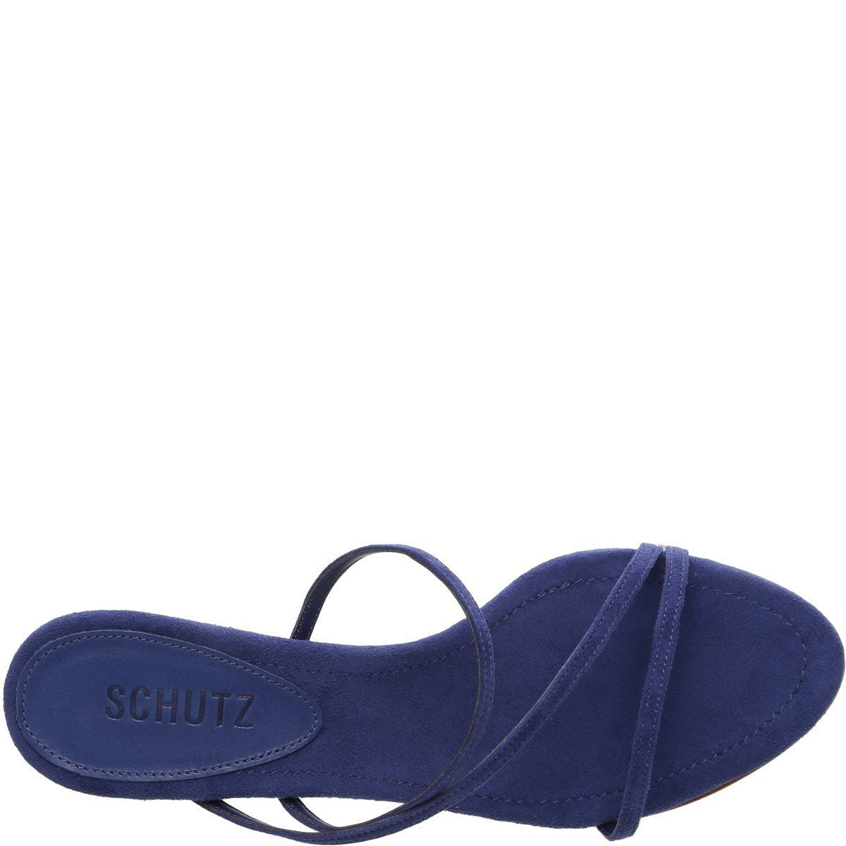 Dress Blue