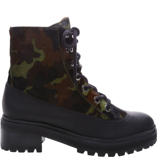 Jungle Army/Black