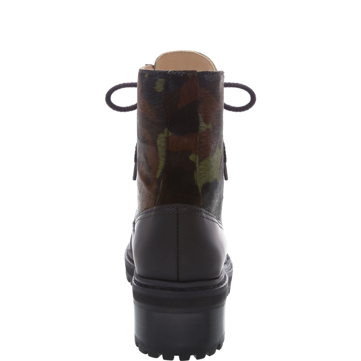 Jungle Army/Black