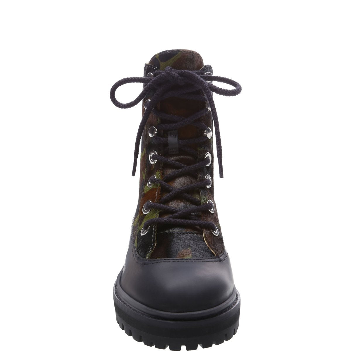 Jungle Army/Black