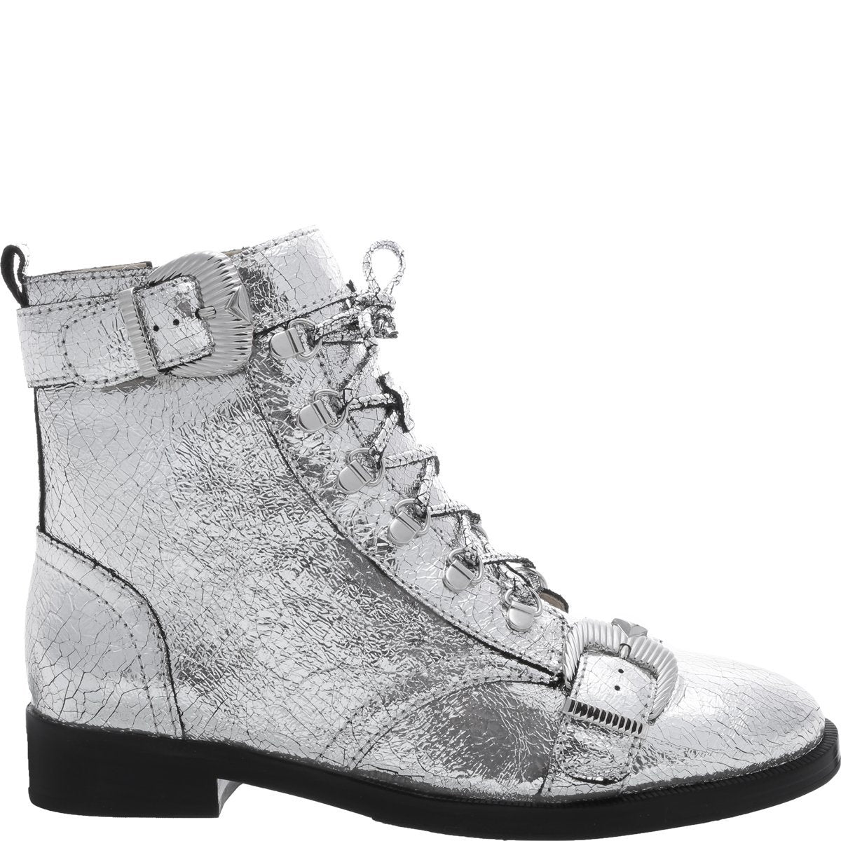 Prata Silver