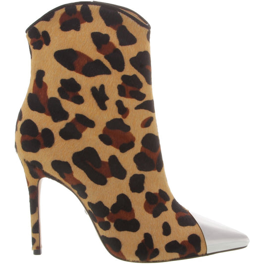 Natural Leopard