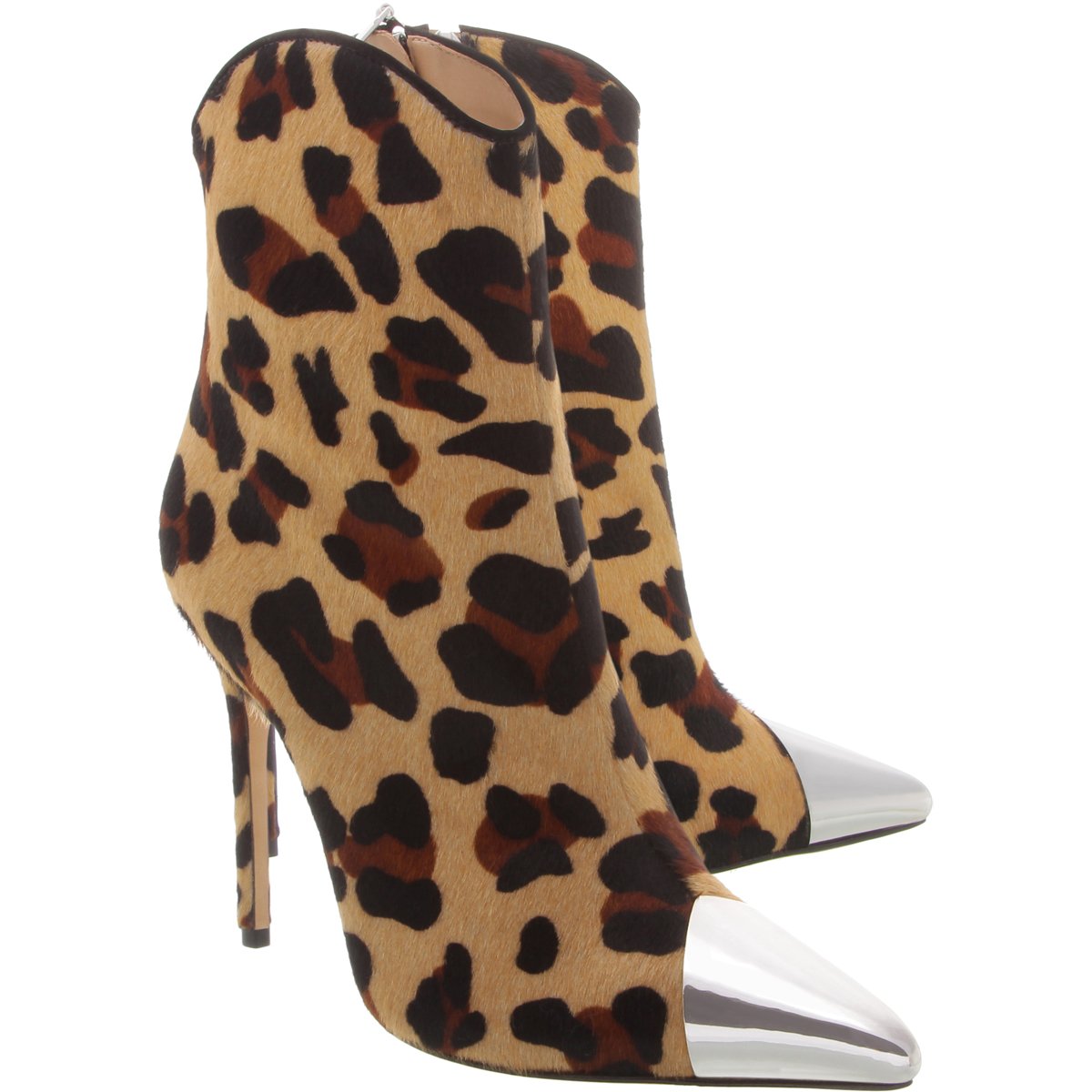 Natural Leopard