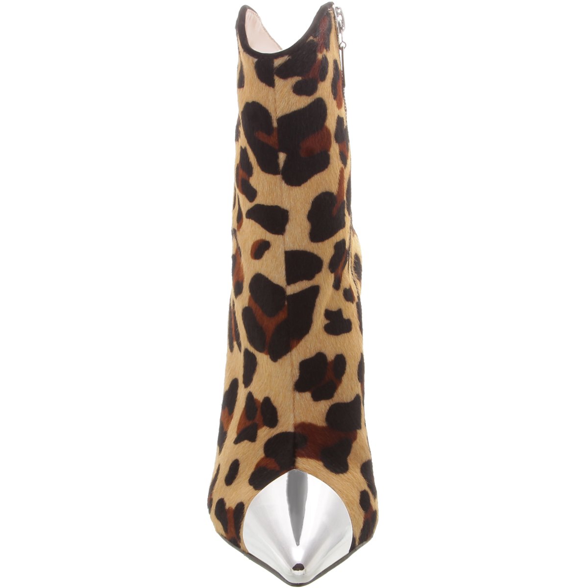 Natural Leopard