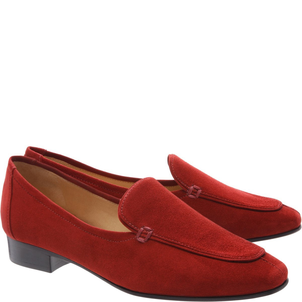 Red Brown