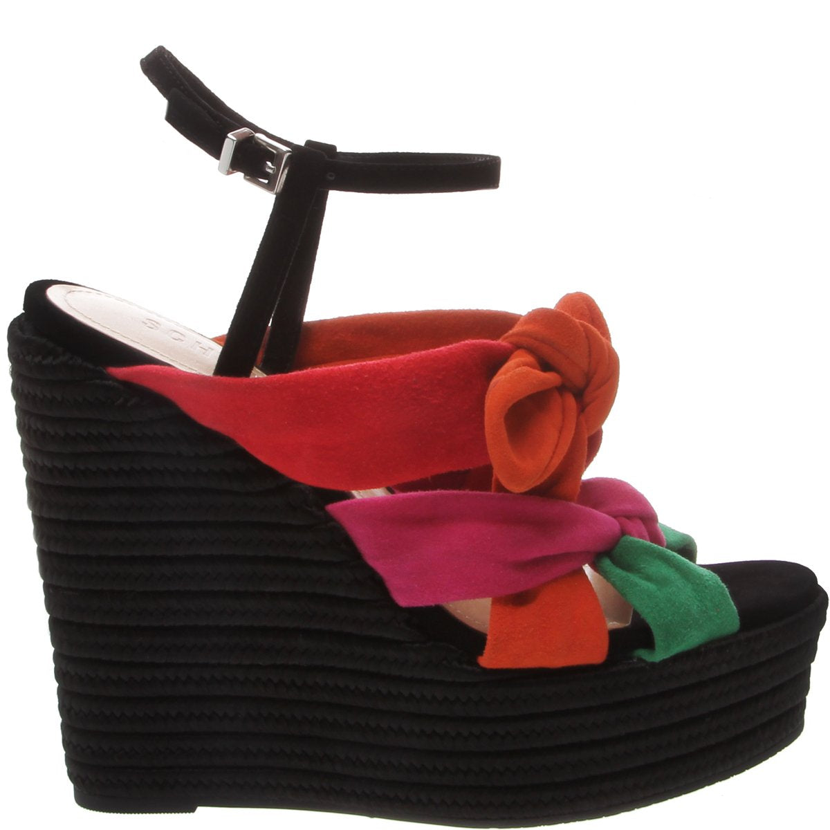 Active product image zoom