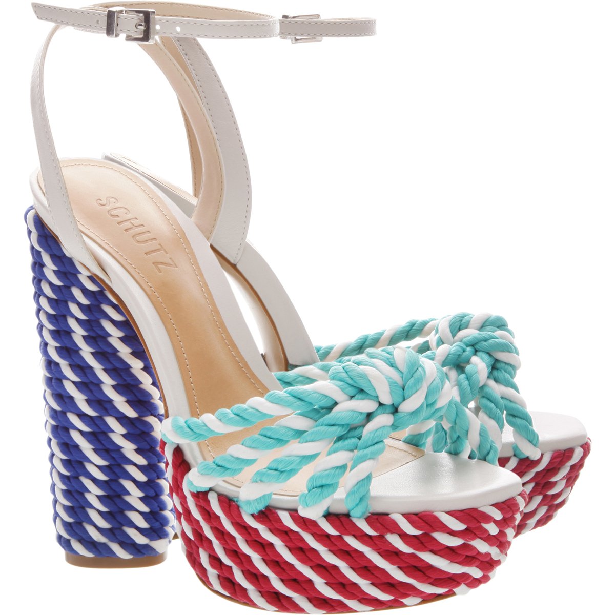 Shulis Sandal