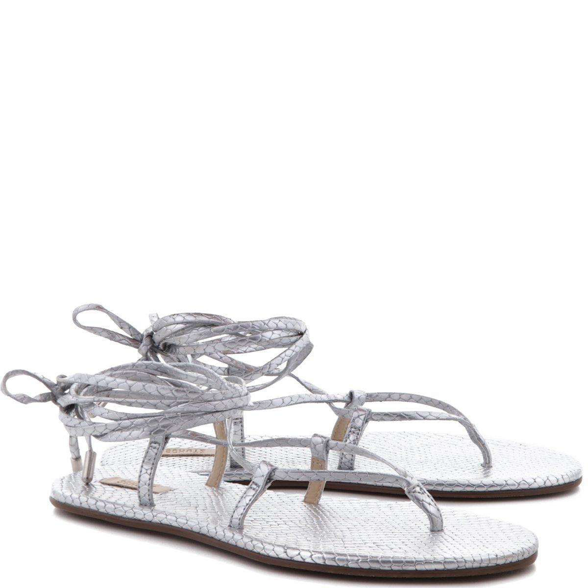 Prata Silver