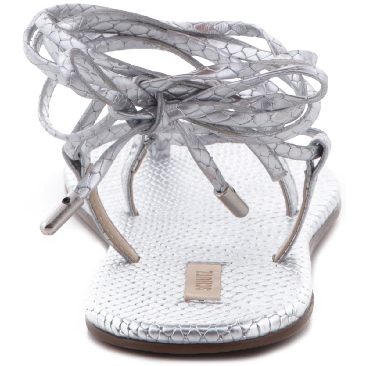 Prata Silver