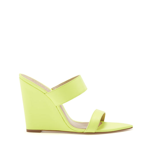 Neon Yellow