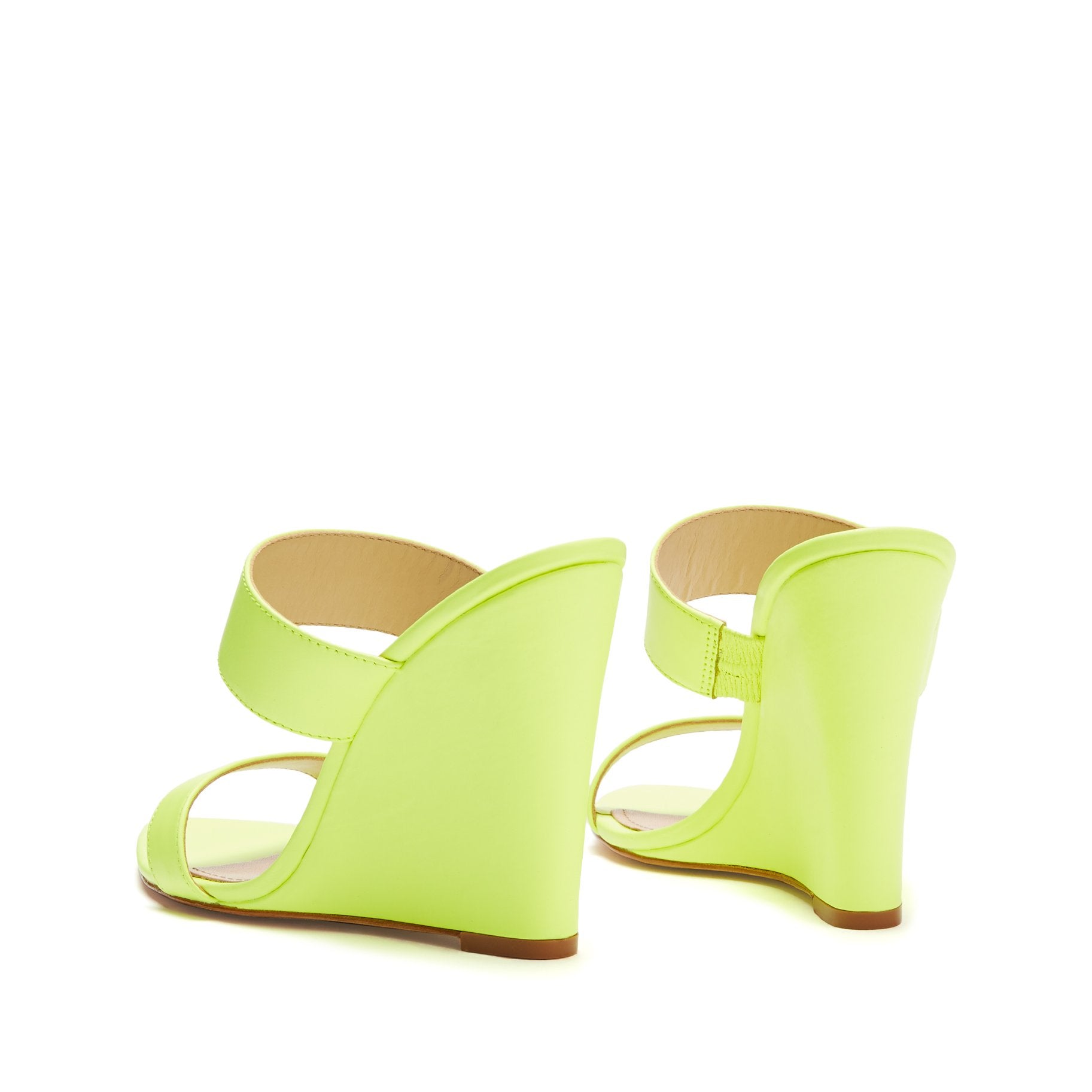 Neon Yellow