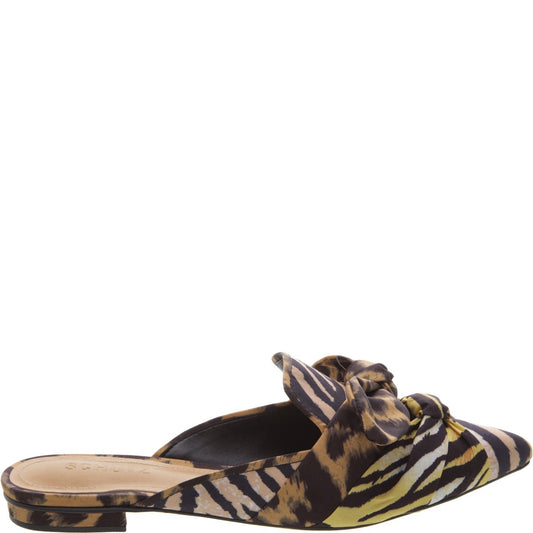 Caramel Leopard