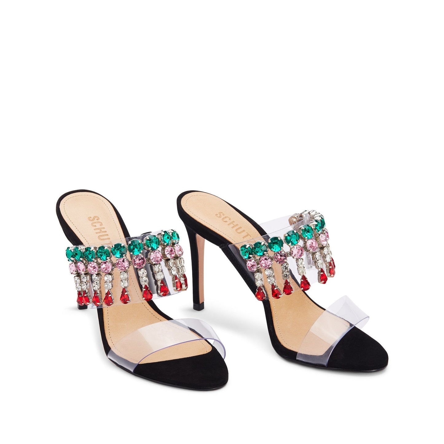 Adara Sandal -Sandals - S0206602550001 - Schutz UAT