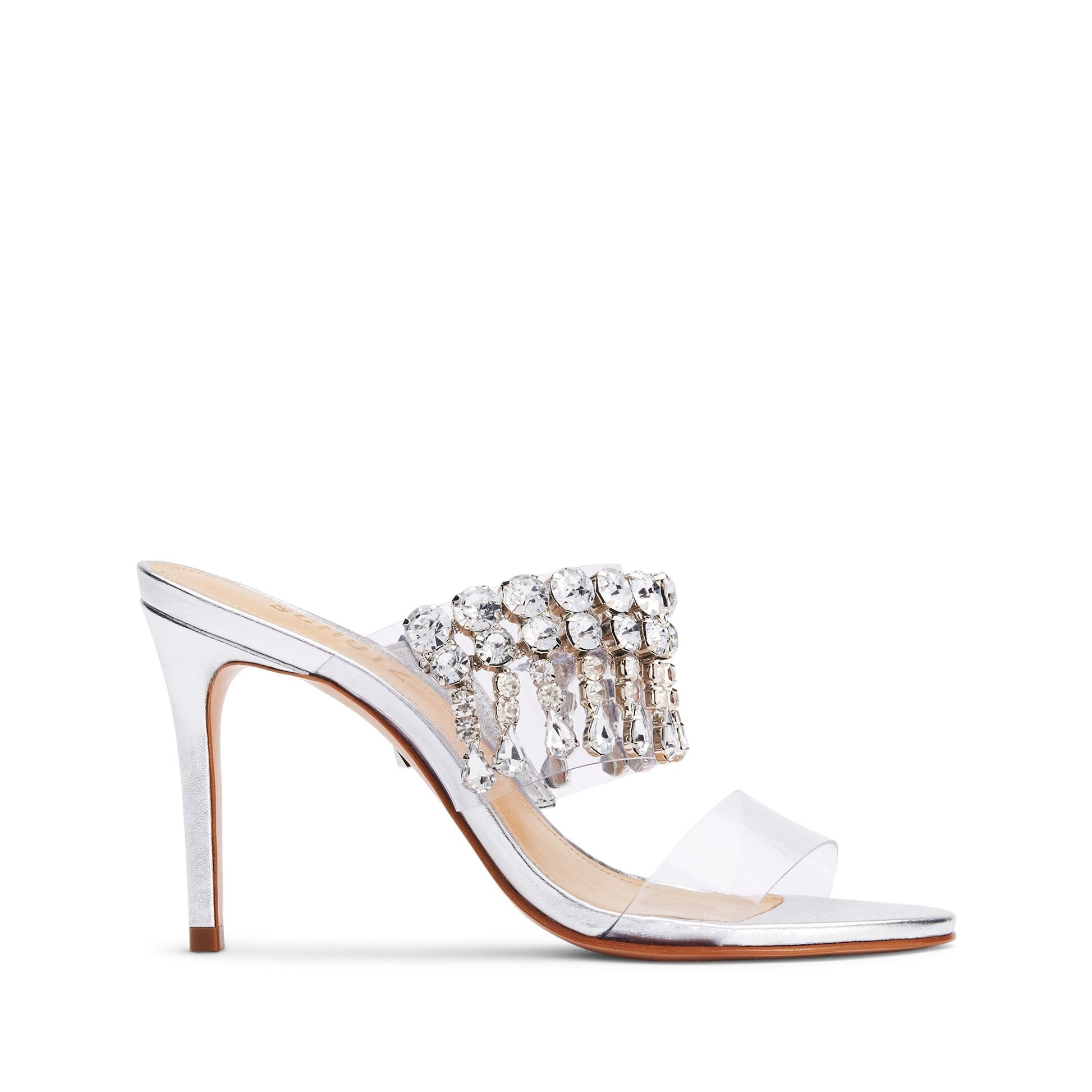 Adara Sandal -Sandals - S0206602550002 - Schutz UAT