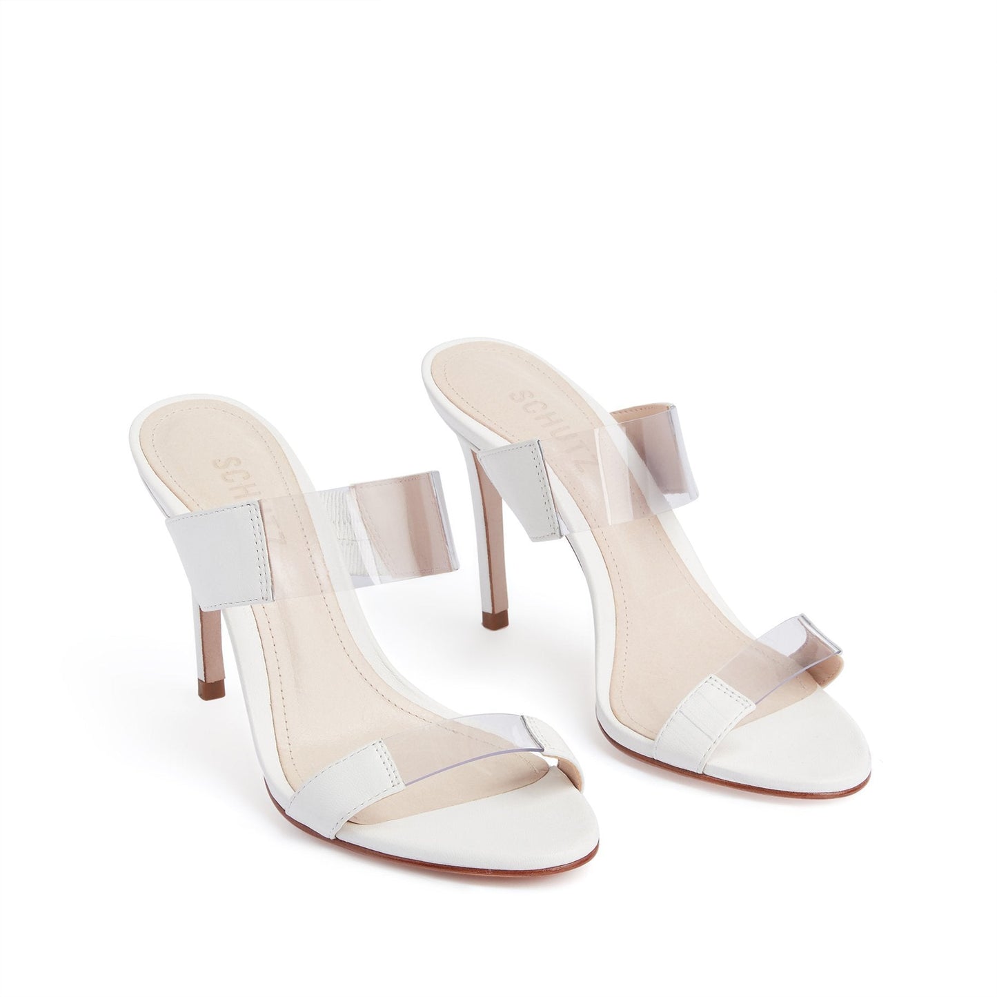 Adinna Sandal -Sandals - 7909612121109 - Schutz UAT