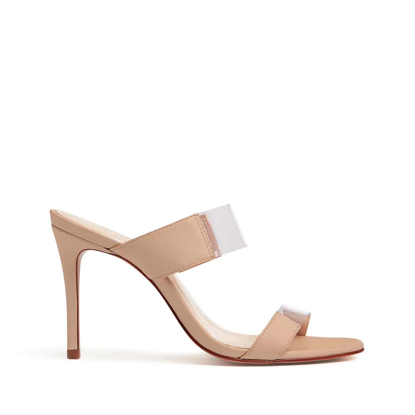 Adinna Sandal -Sandals - 7909612670867 - Schutz UAT