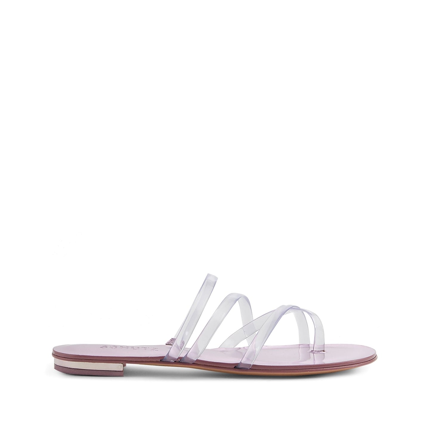 Aira Flat Sandal -Flats - S0401104790002 - Schutz UAT