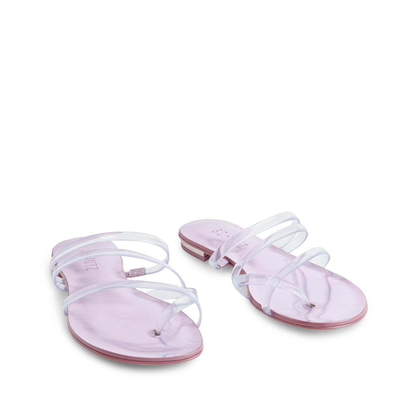 Aira Flat Sandal -Flats - S0401104790002 - Schutz UAT