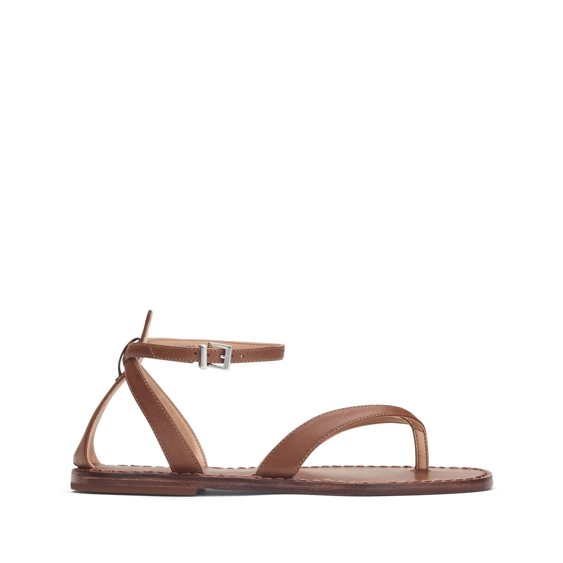 Alora Flat Sandal -Sandals - S2053300160001 - Schutz UAT