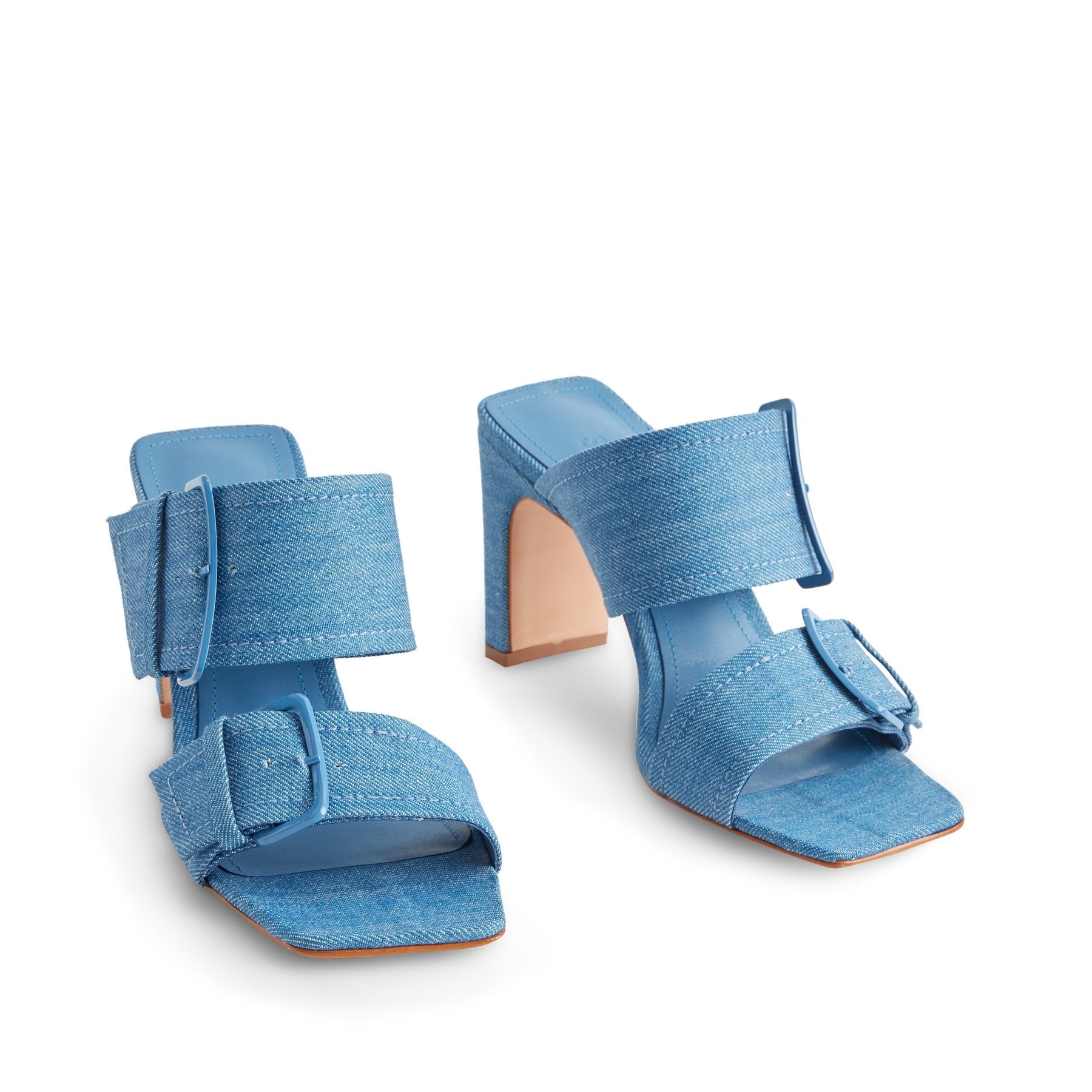 Amani Sandal -Sandals - S2075300040001 - Schutz UAT