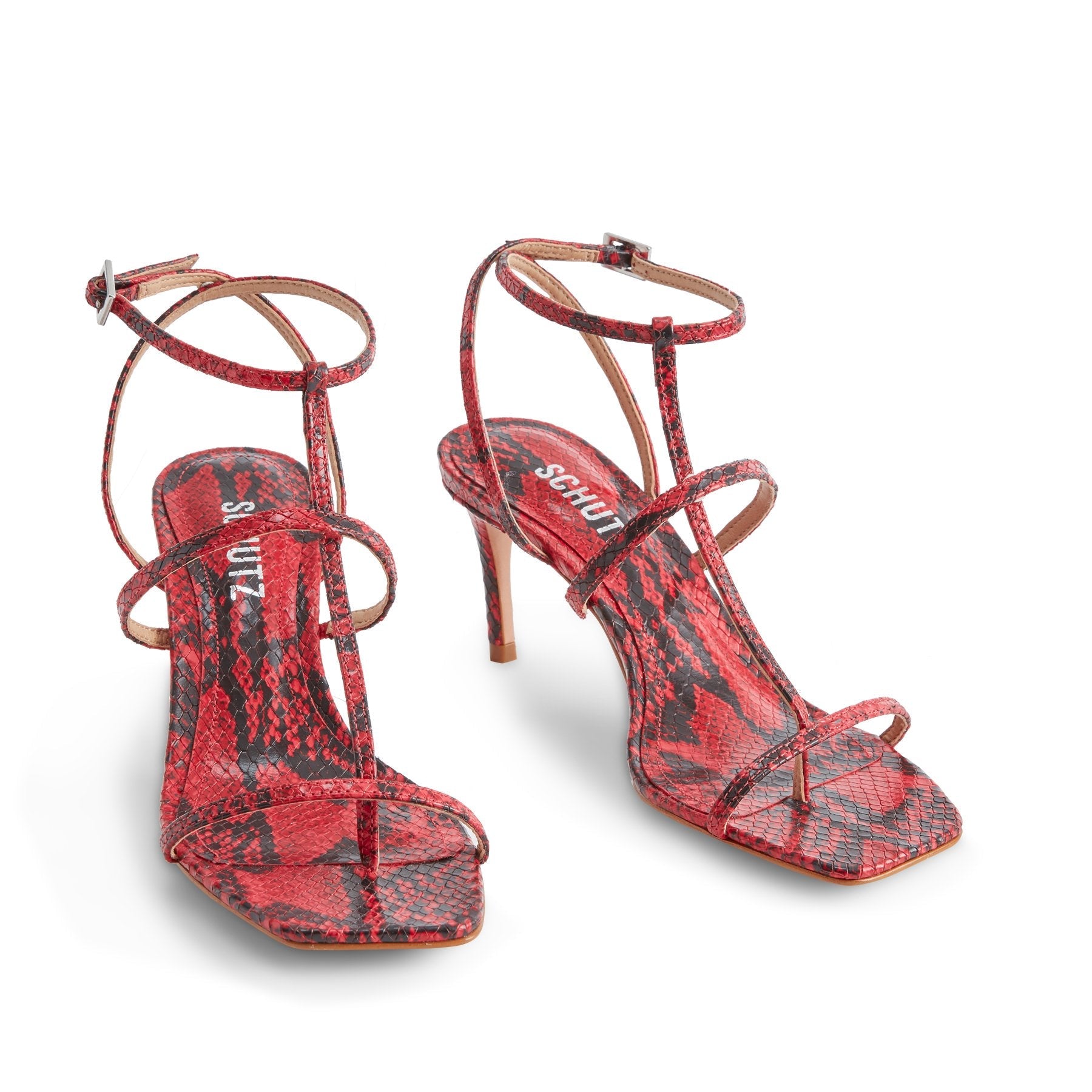 Ameena Sandal -Sandals - Schutz UAT