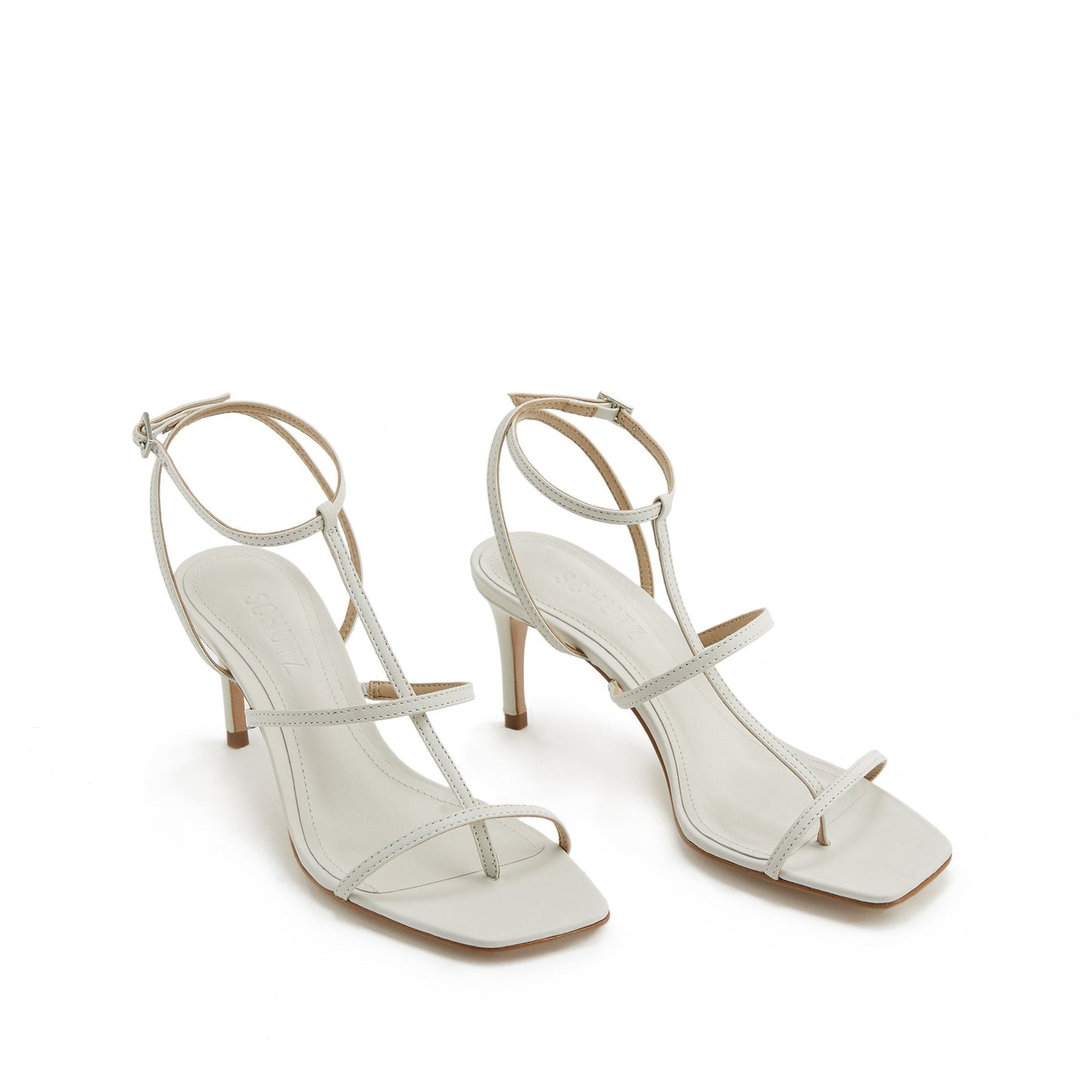 Ameena Sandal -Sandals - Schutz UAT