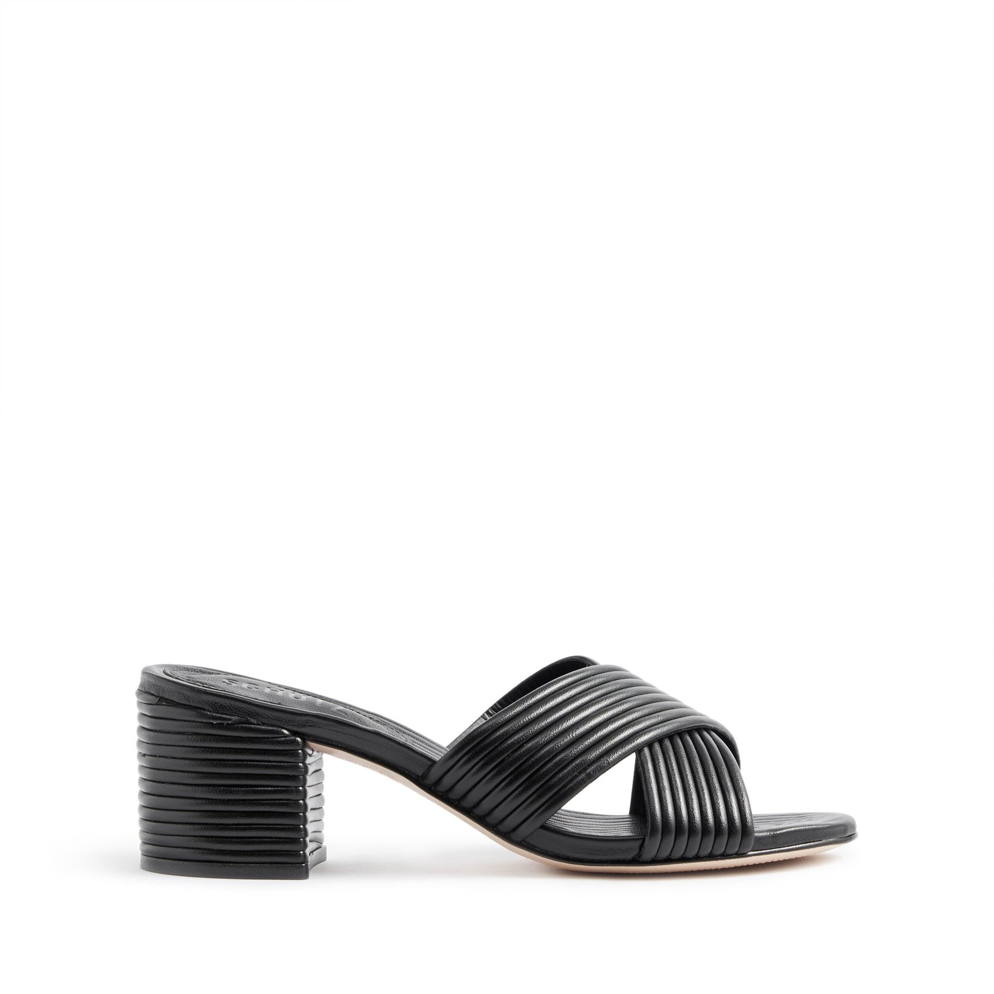 Ana Kate Sandal -Sandals - 7909612617718 - Schutz UAT