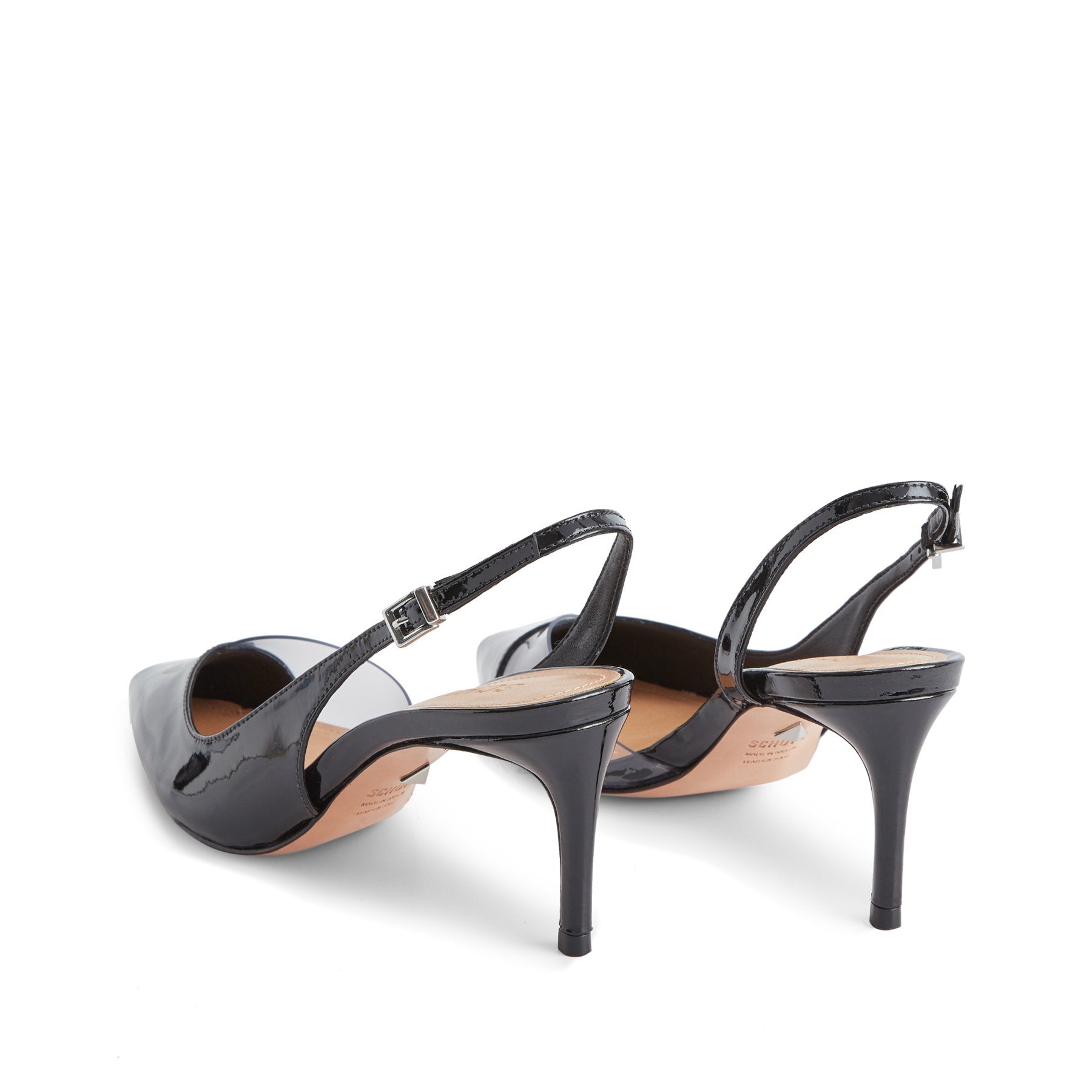 Anabel Slingback Pump -Pumps - S2006700490003 - Schutz UAT
