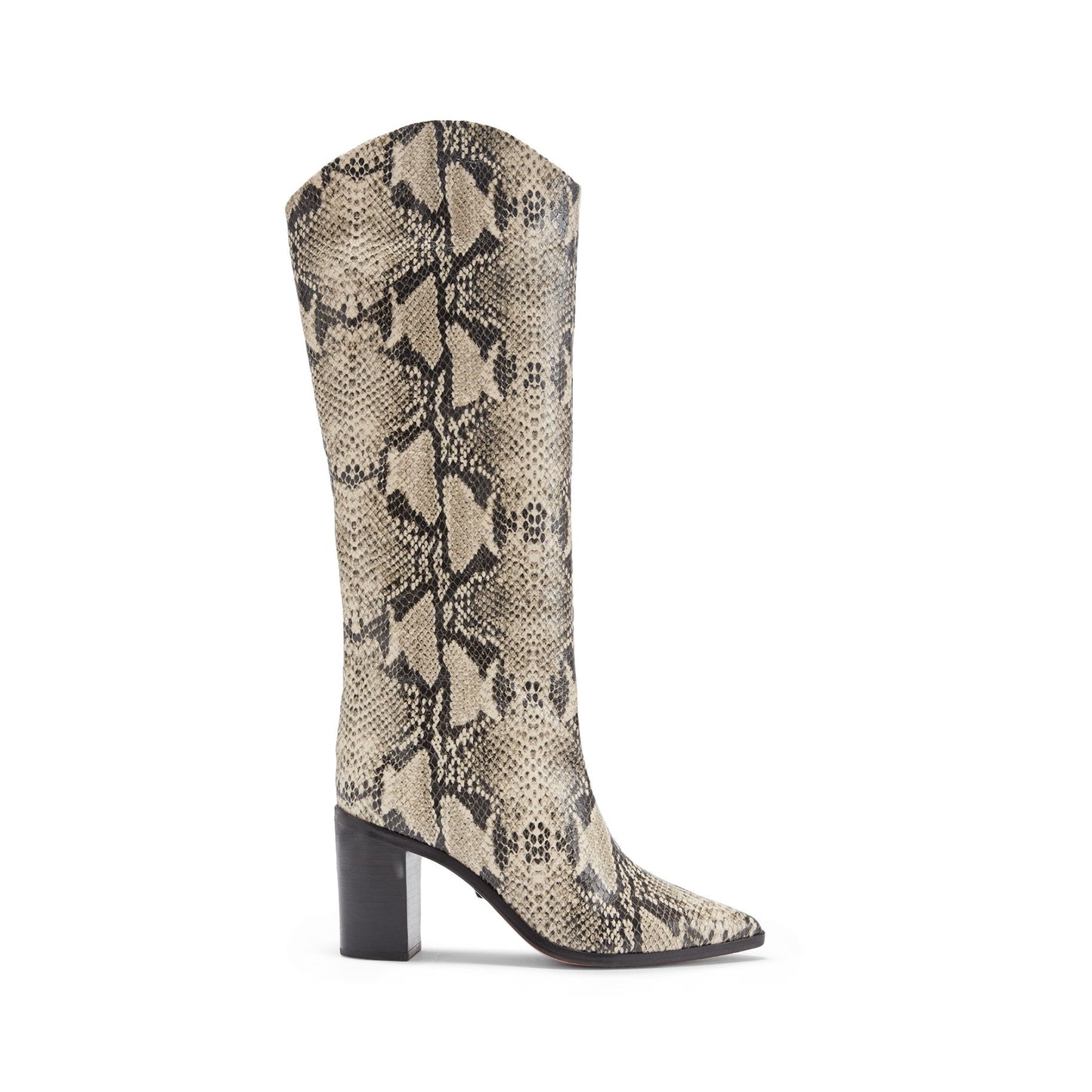 Analeah Boot -Boots & Booties - 7909587190681 - Schutz UAT