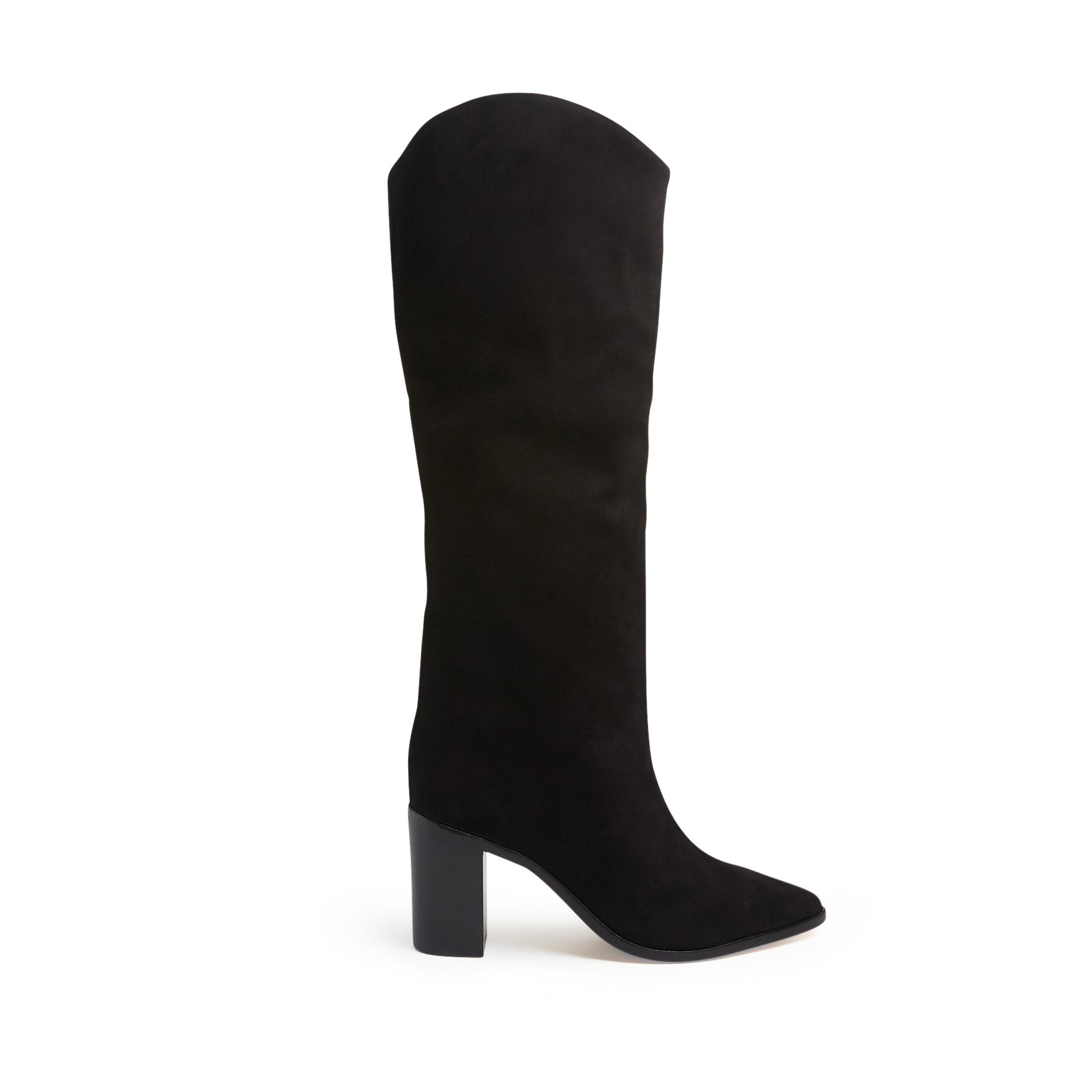 Analeah Boot -Boots & Booties - 7909587706844 - Schutz UAT