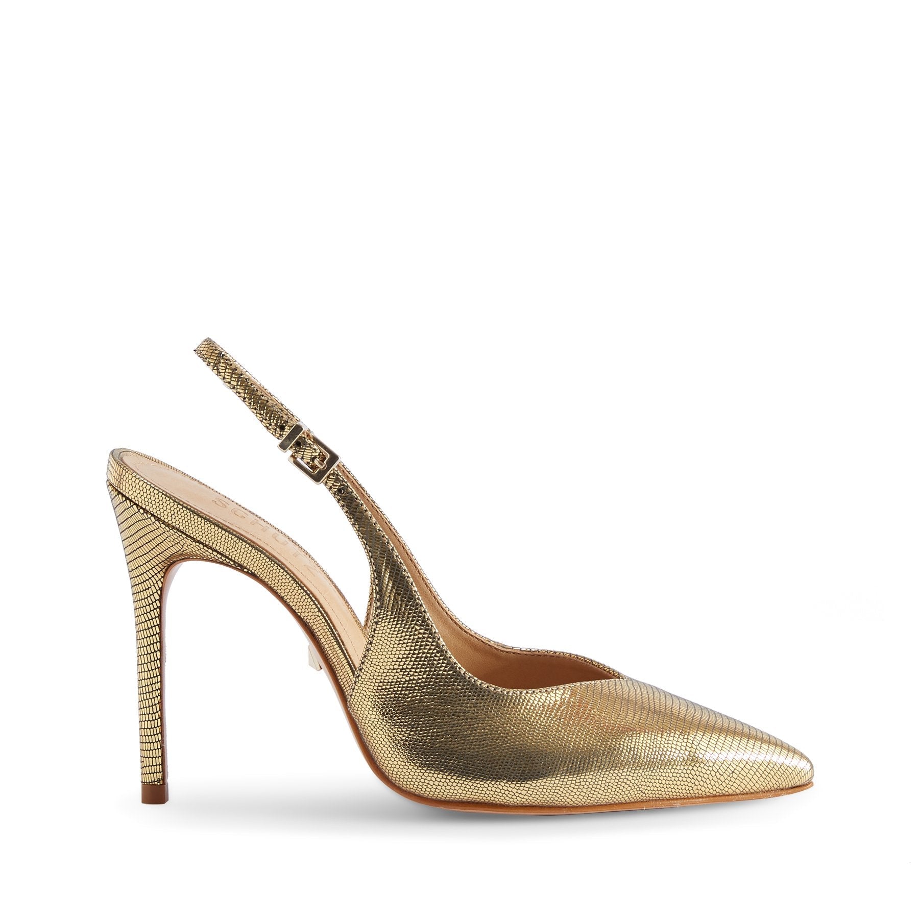 Analise Slingback Pump -Pumps - S0209105830002 - Schutz UAT