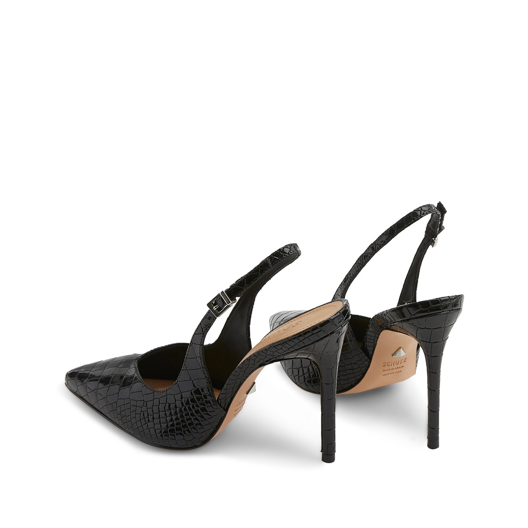 Analise Slingback Pump -Pumps - S0209105830003 - Schutz UAT