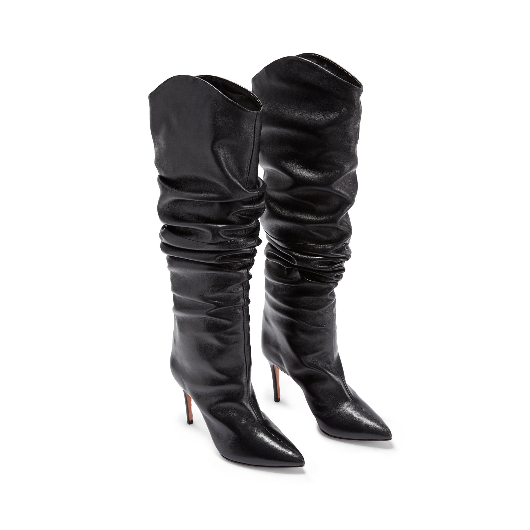 Anamaria Boot -Boots & Booties - S0172304320005 - Schutz UAT