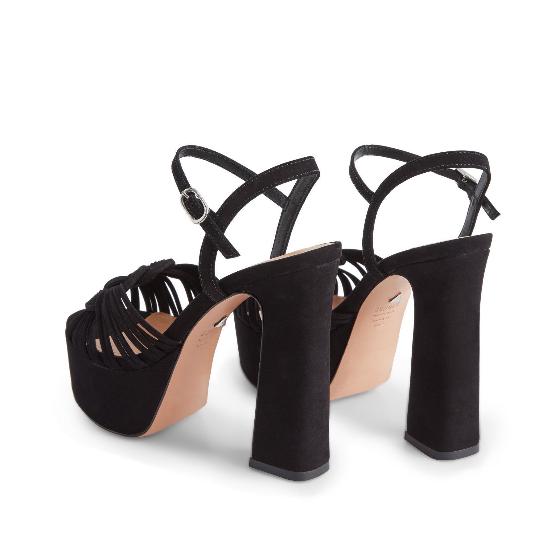 Anselma Sandal -Sandals - S2066900070006 - Schutz UAT