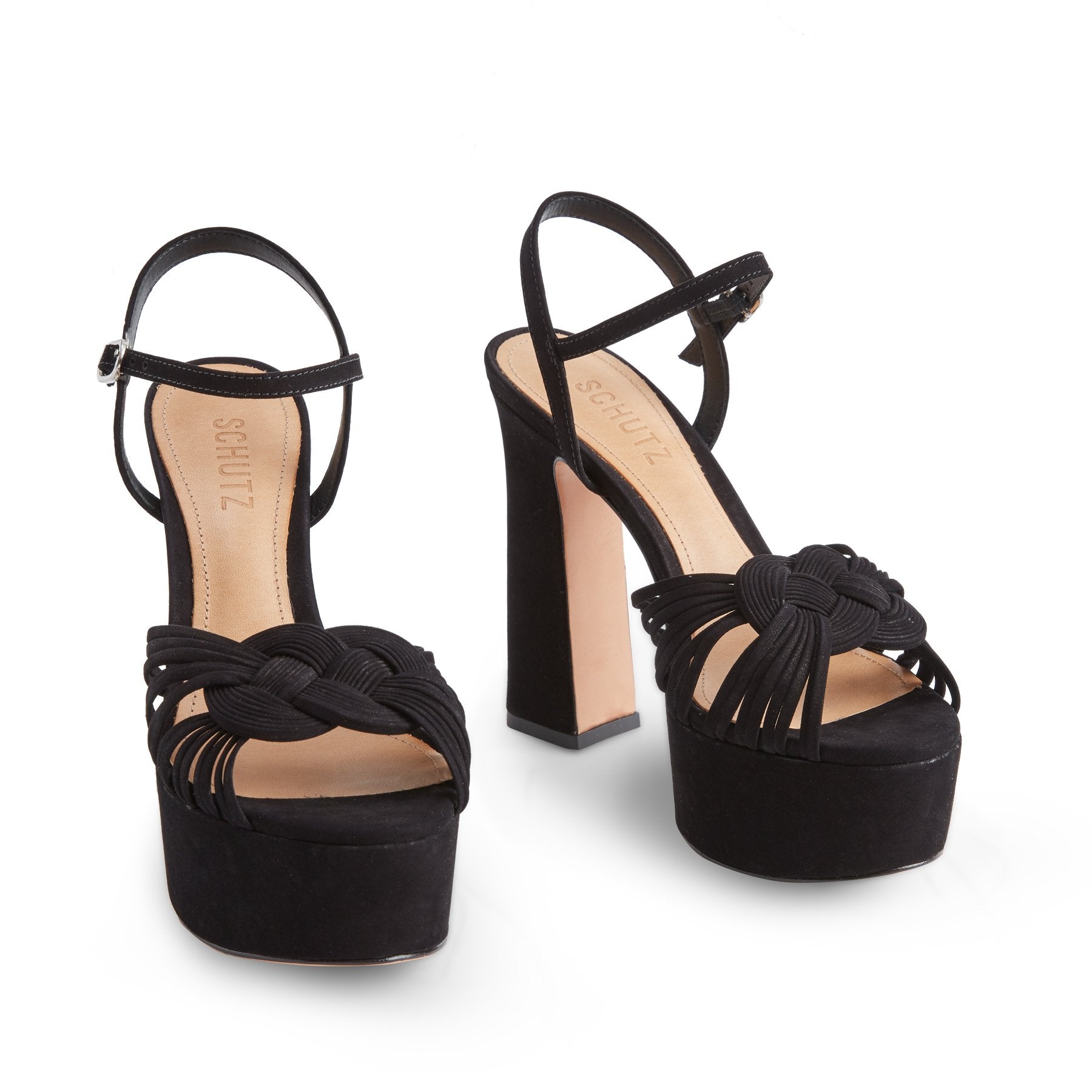 Anselma Sandal -Sandals - S2066900070006 - Schutz UAT