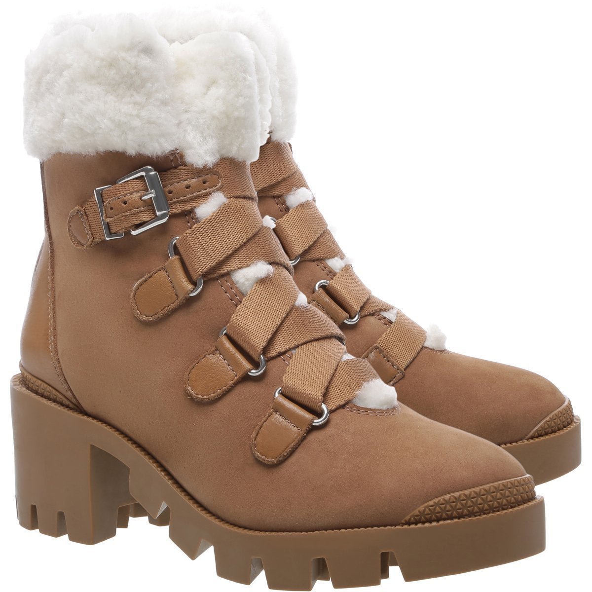 Aretuza Bootie -Boots & Booties - S2055700110004 - Schutz UAT