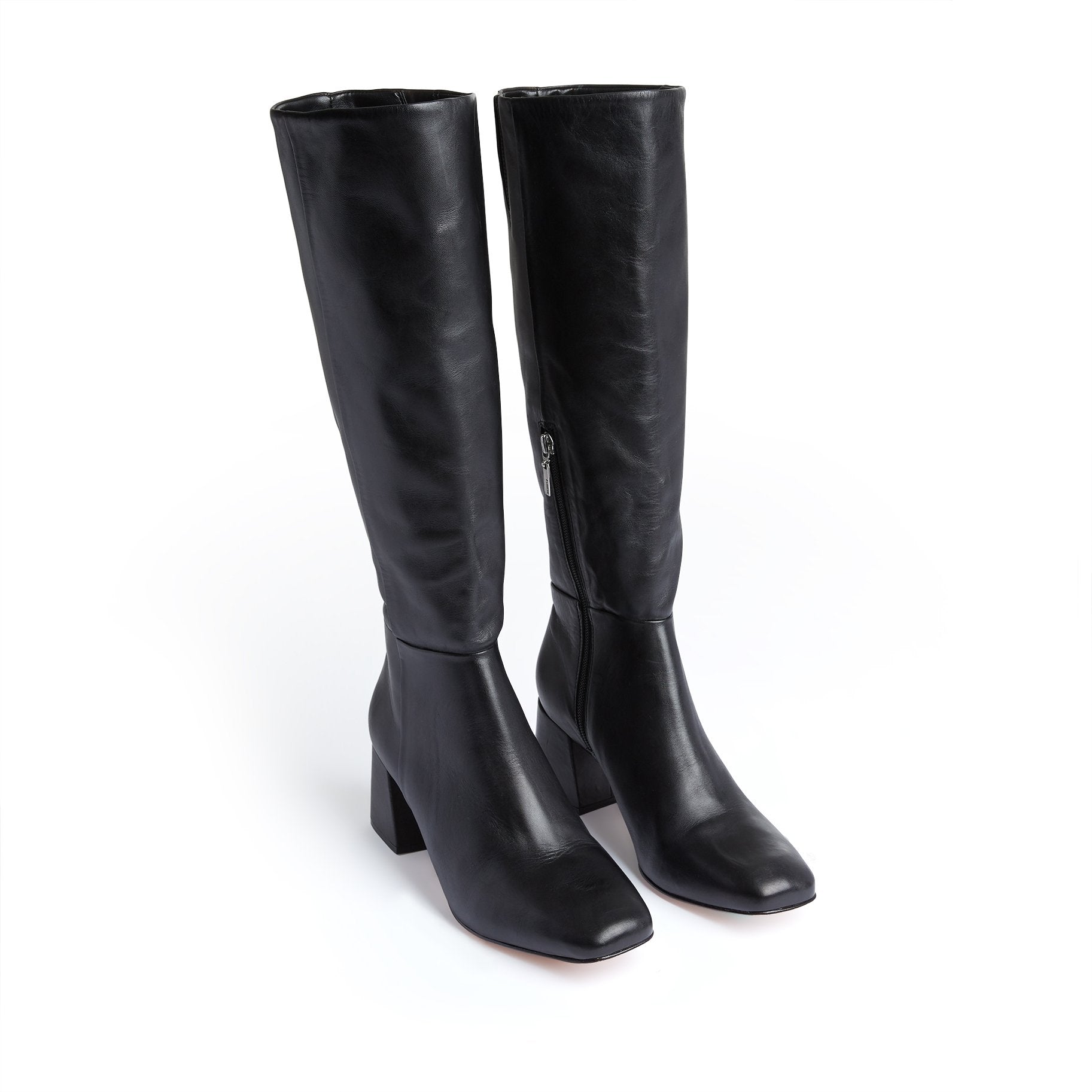 Beliana Boot -Boots & Booties - 7909612643649 - Schutz UAT