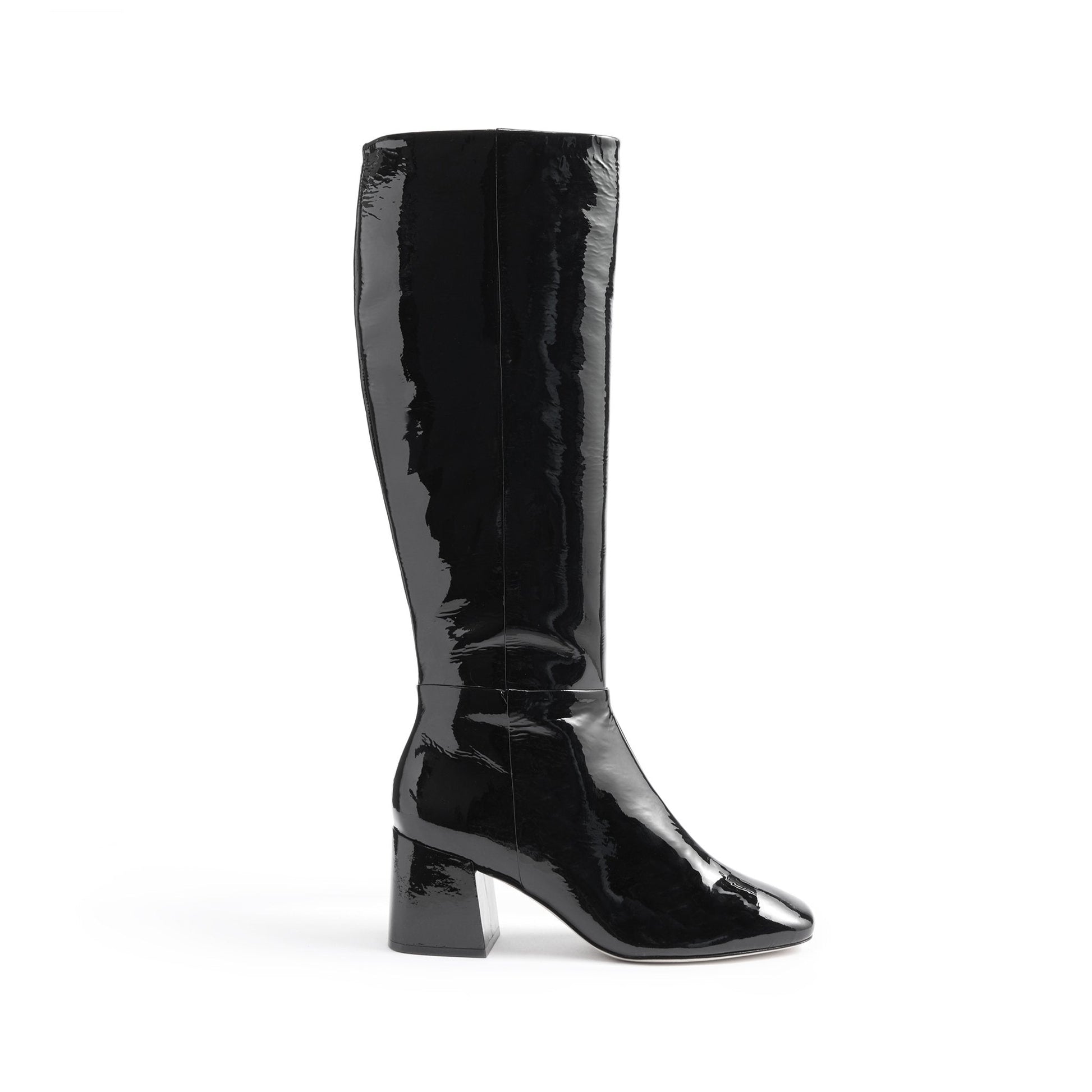 Beliana Boot -Boots & Booties - 7909612643878 - Schutz UAT