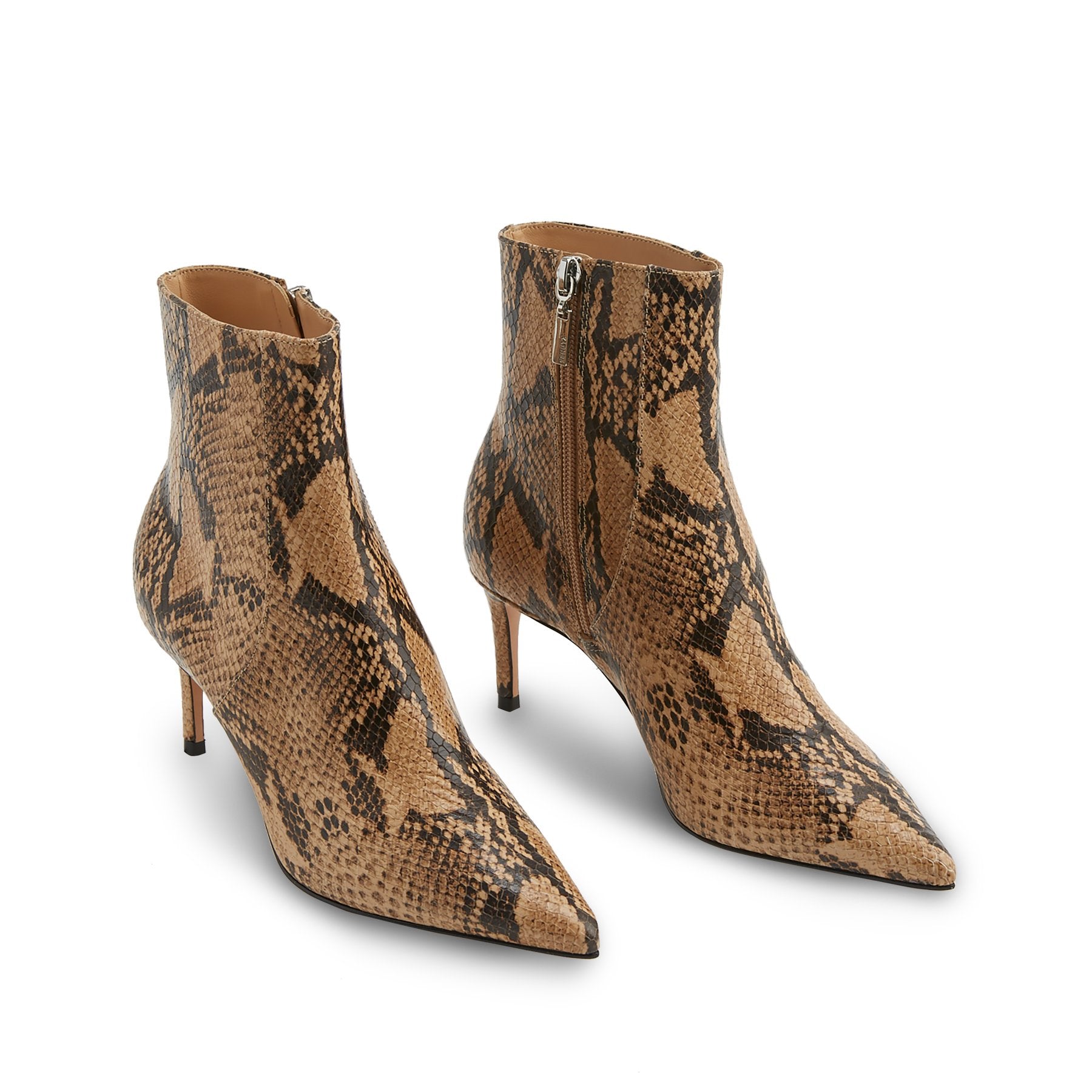 Bette Bootie -Boots & Booties - S2006700060020 - Schutz UAT