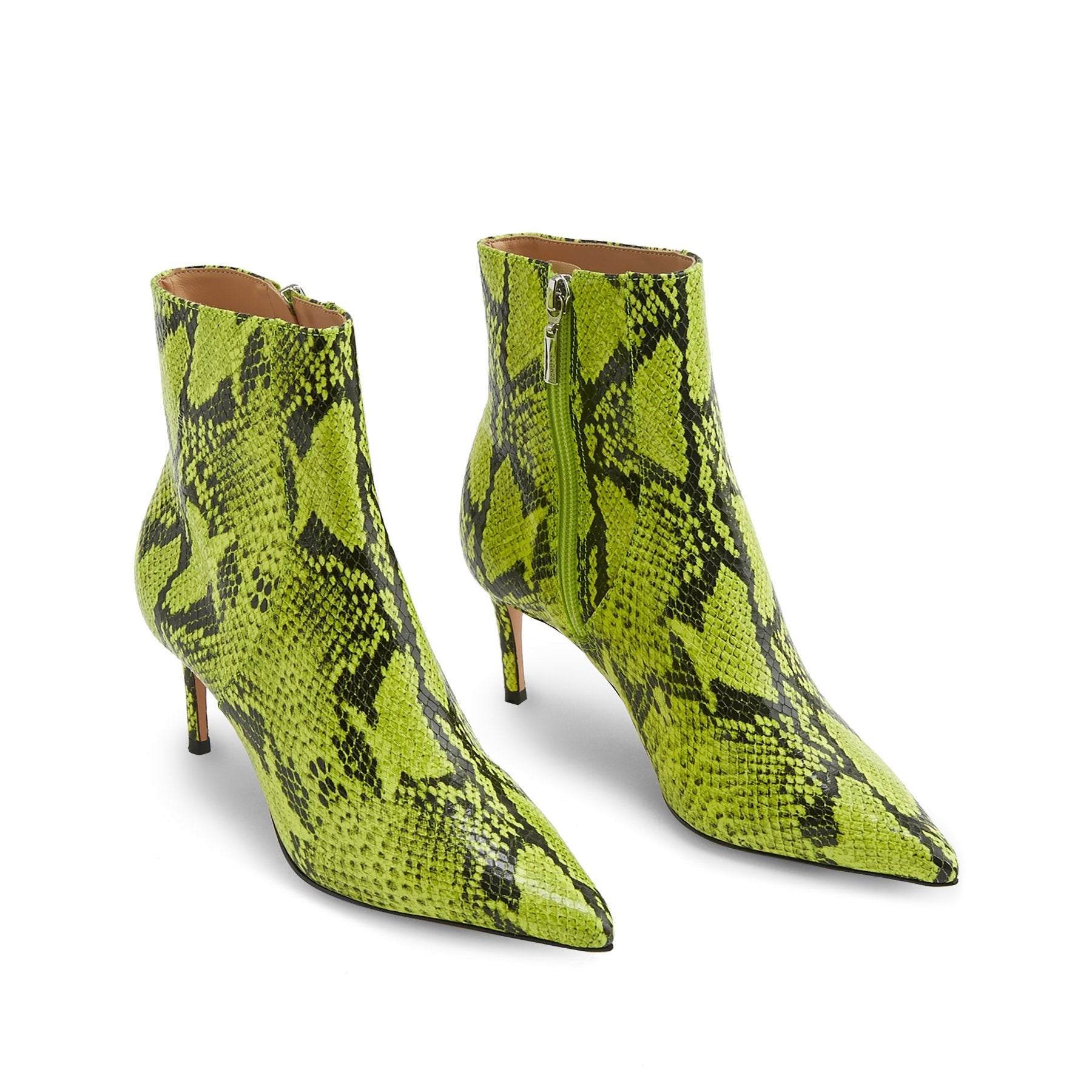 Bette Boot -Boots & Booties - 7909574272369 - Schutz UAT