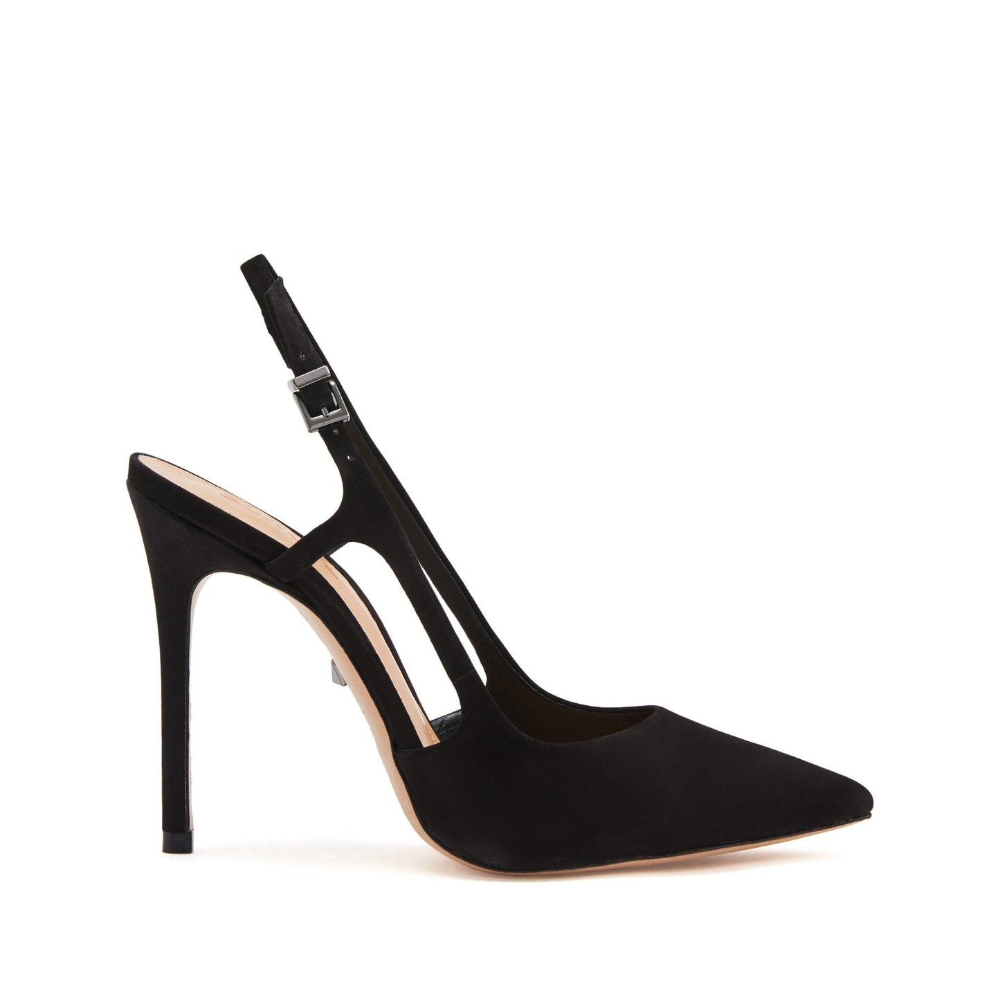 Boris Slingback Pump -Pumps - S0209105010001 - Schutz UAT