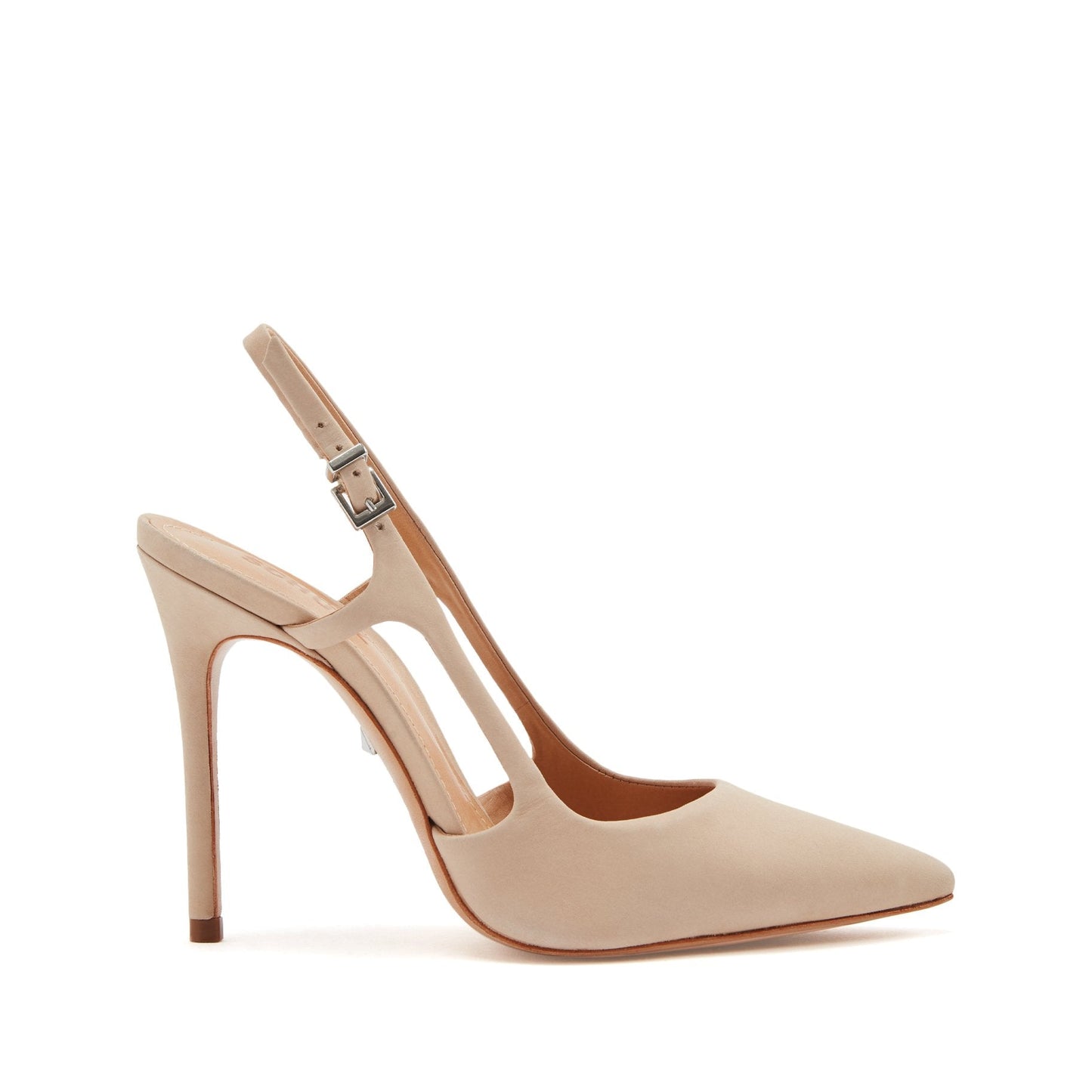 Boris Slingback Pump -Pumps - S0209105010006 - Schutz UAT