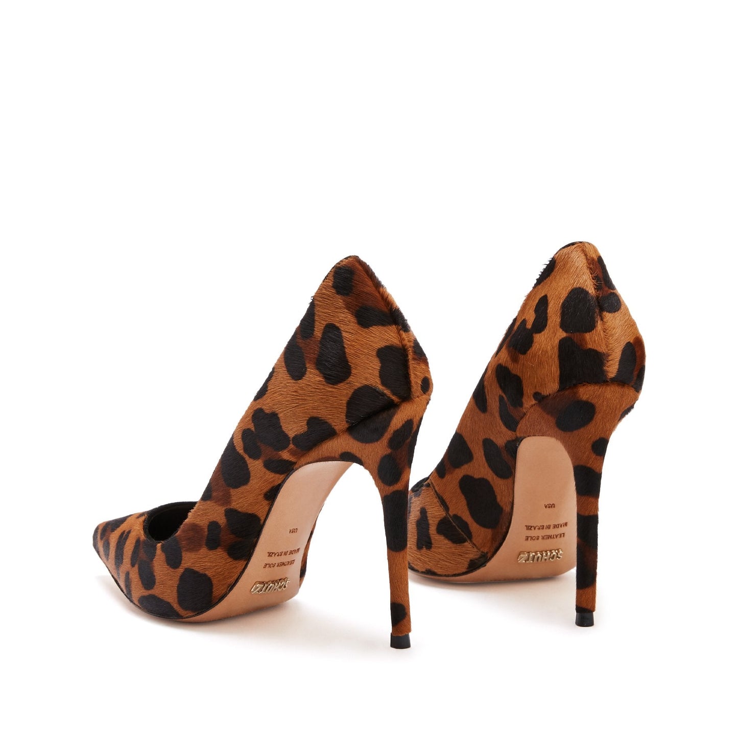 Caiolea Pump -Pumps - S0209100010454 - Schutz UAT