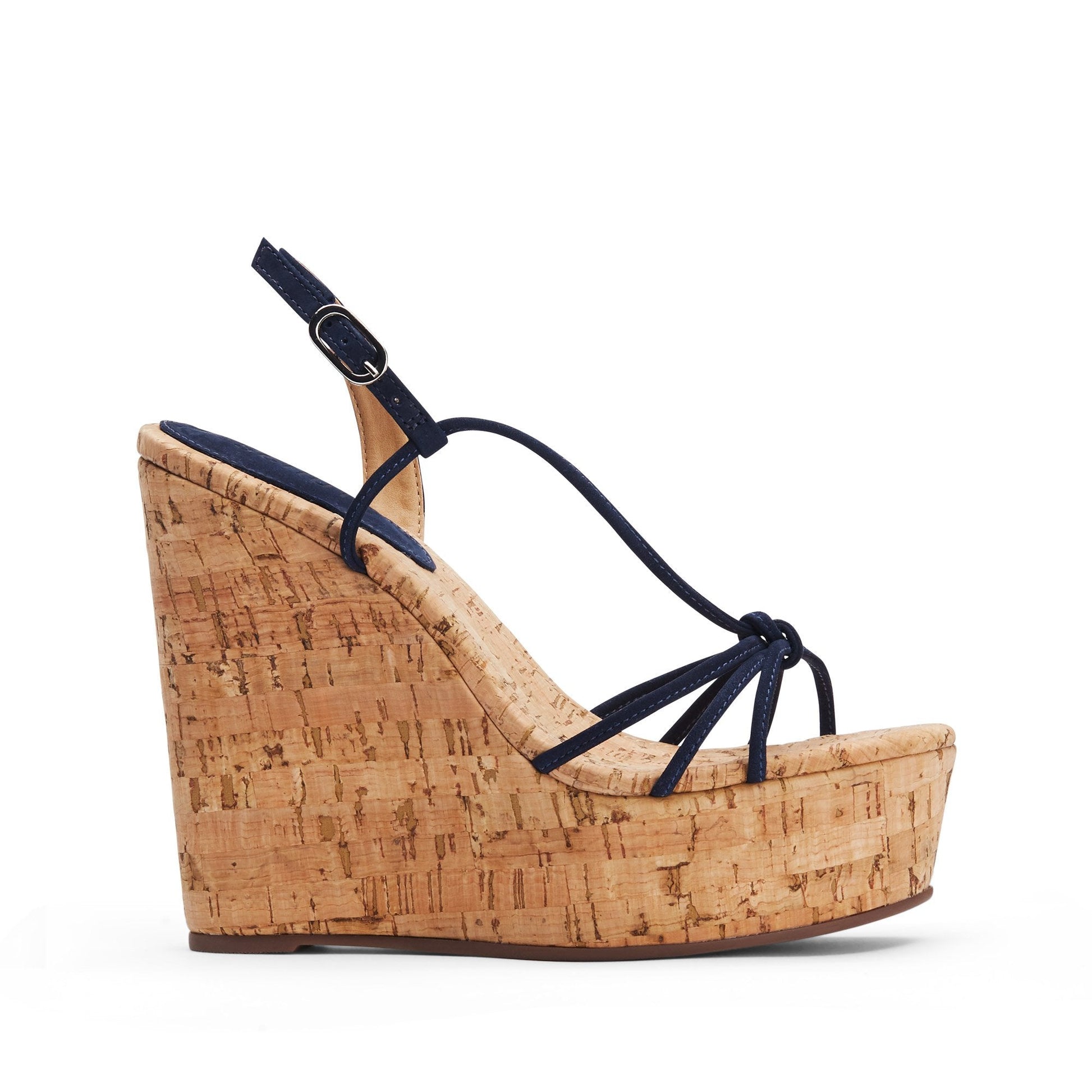 Cassia Wedge Sandal -Sandals - S0313903170001 - Schutz UAT