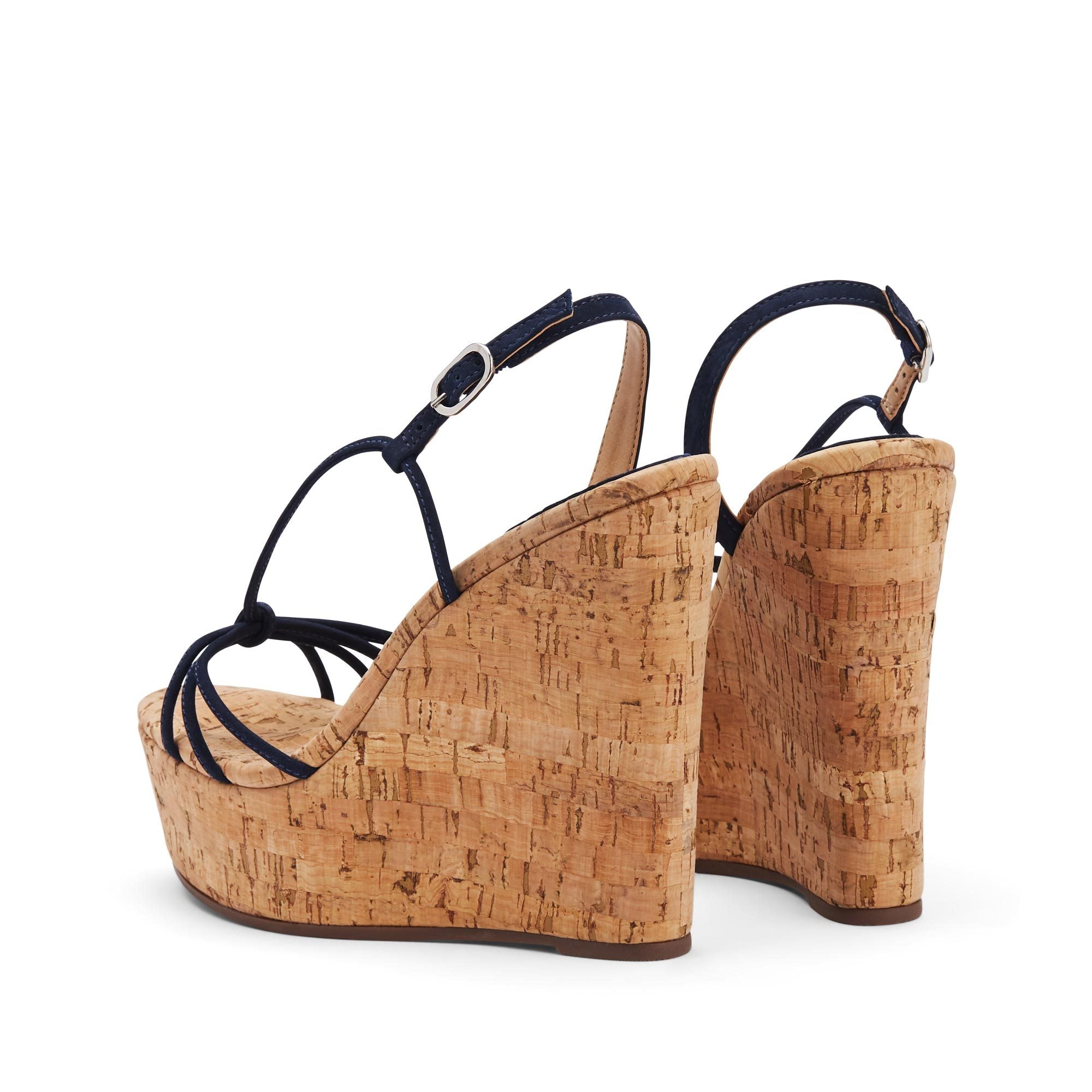 Cassia Wedge Sandal -Sandals - S0313903170001 - Schutz UAT
