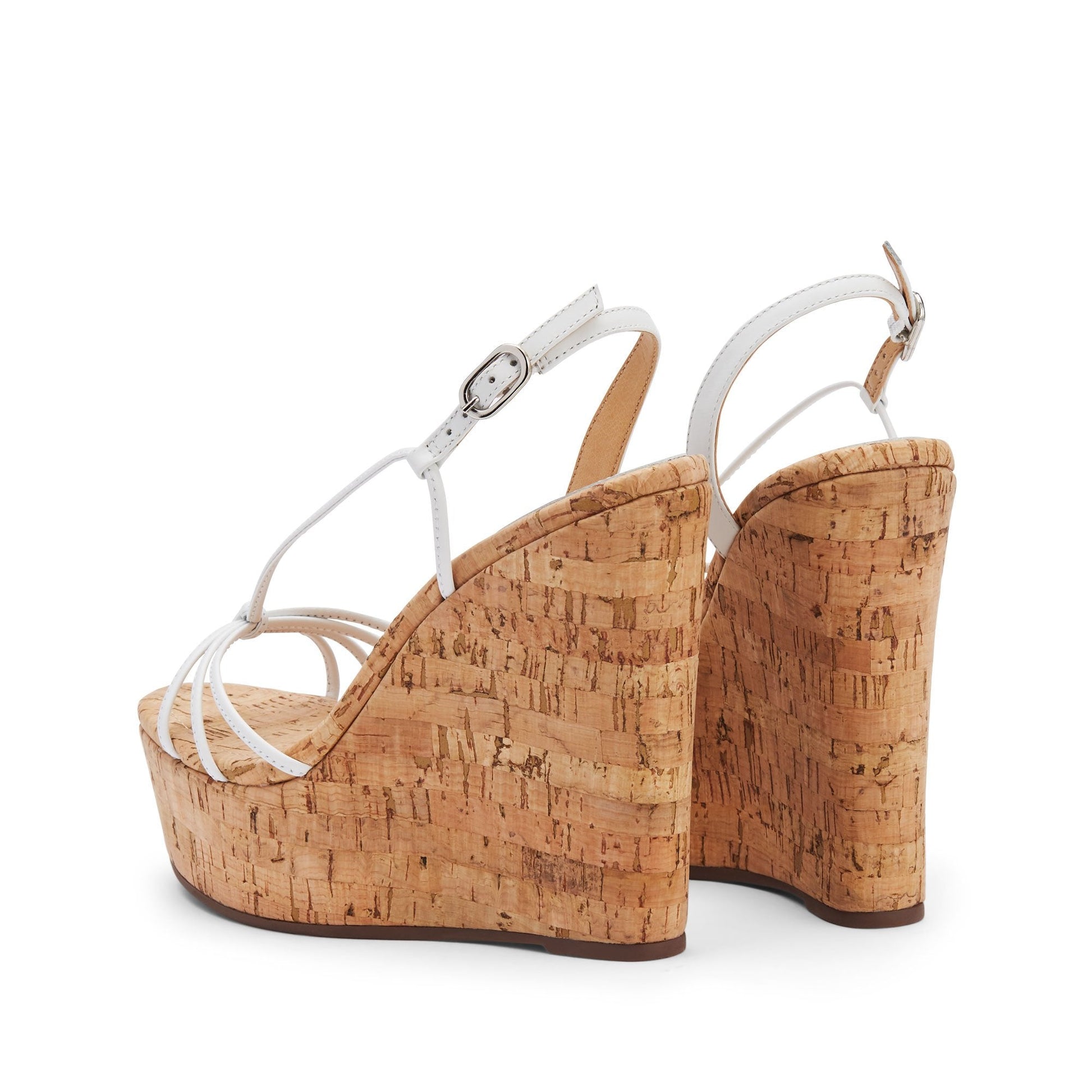Cassia Wedge Sandal -Sandals - S0313903170003 - Schutz UAT