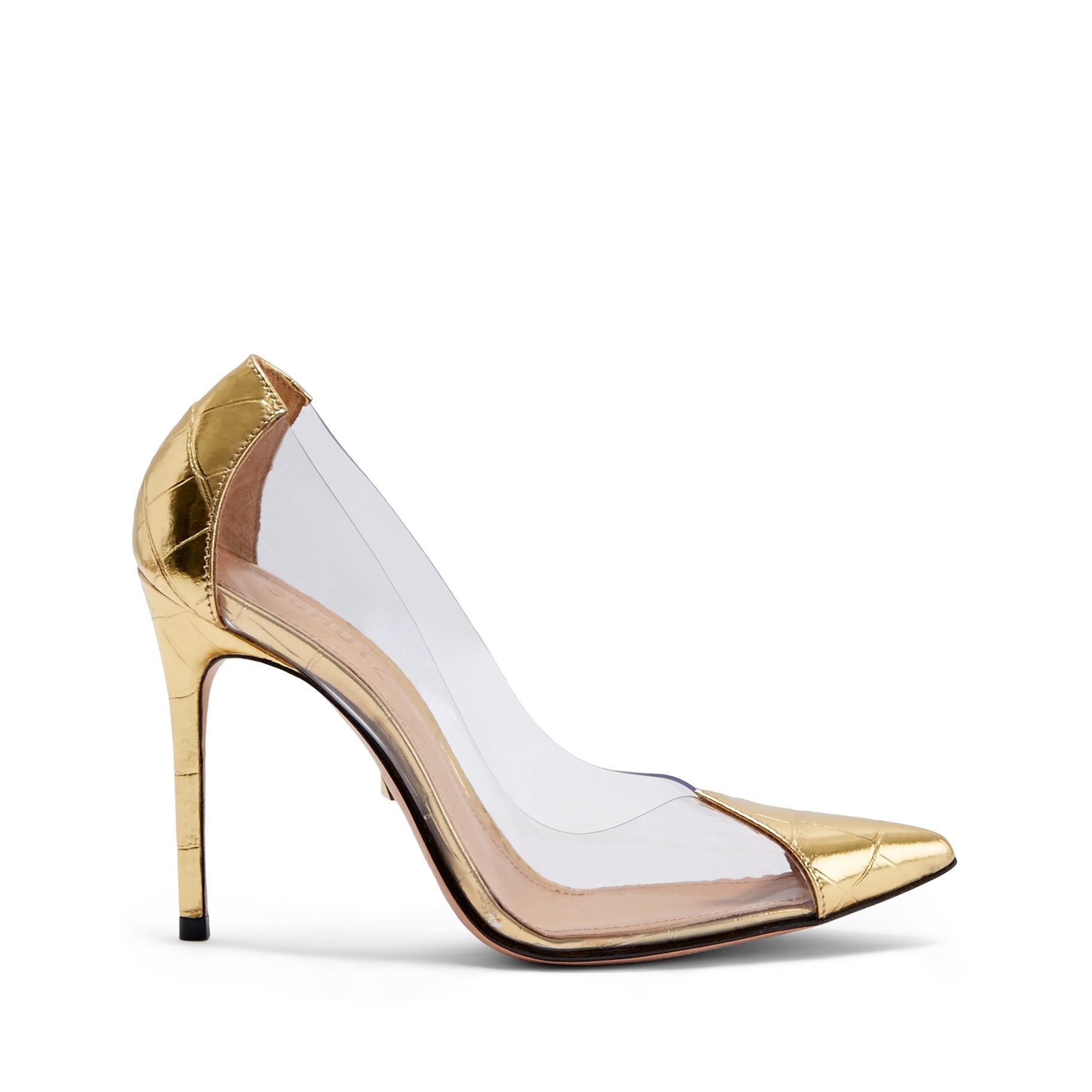 Cendi Pump -Pumps - 7909587520341 - Schutz UAT