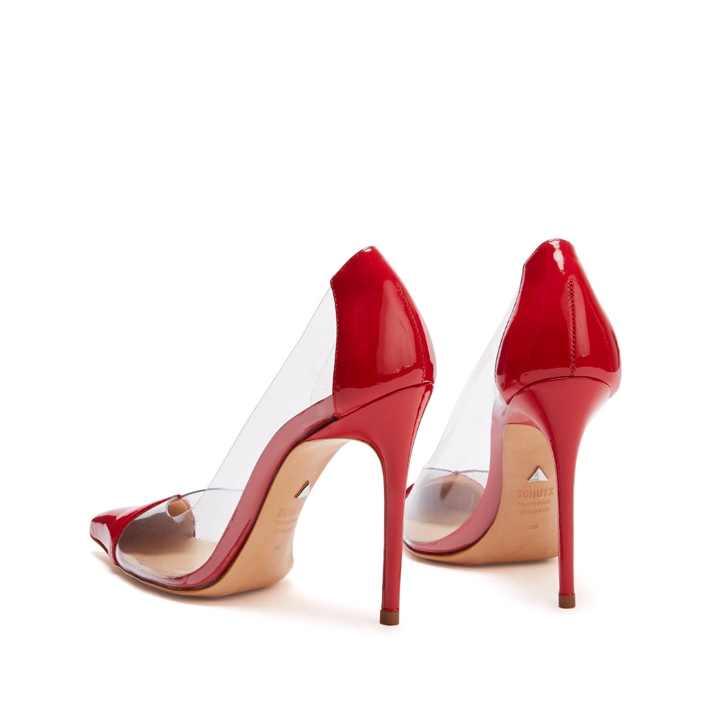 Cendi Pump -Pumps - S0209103830001 - Schutz UAT