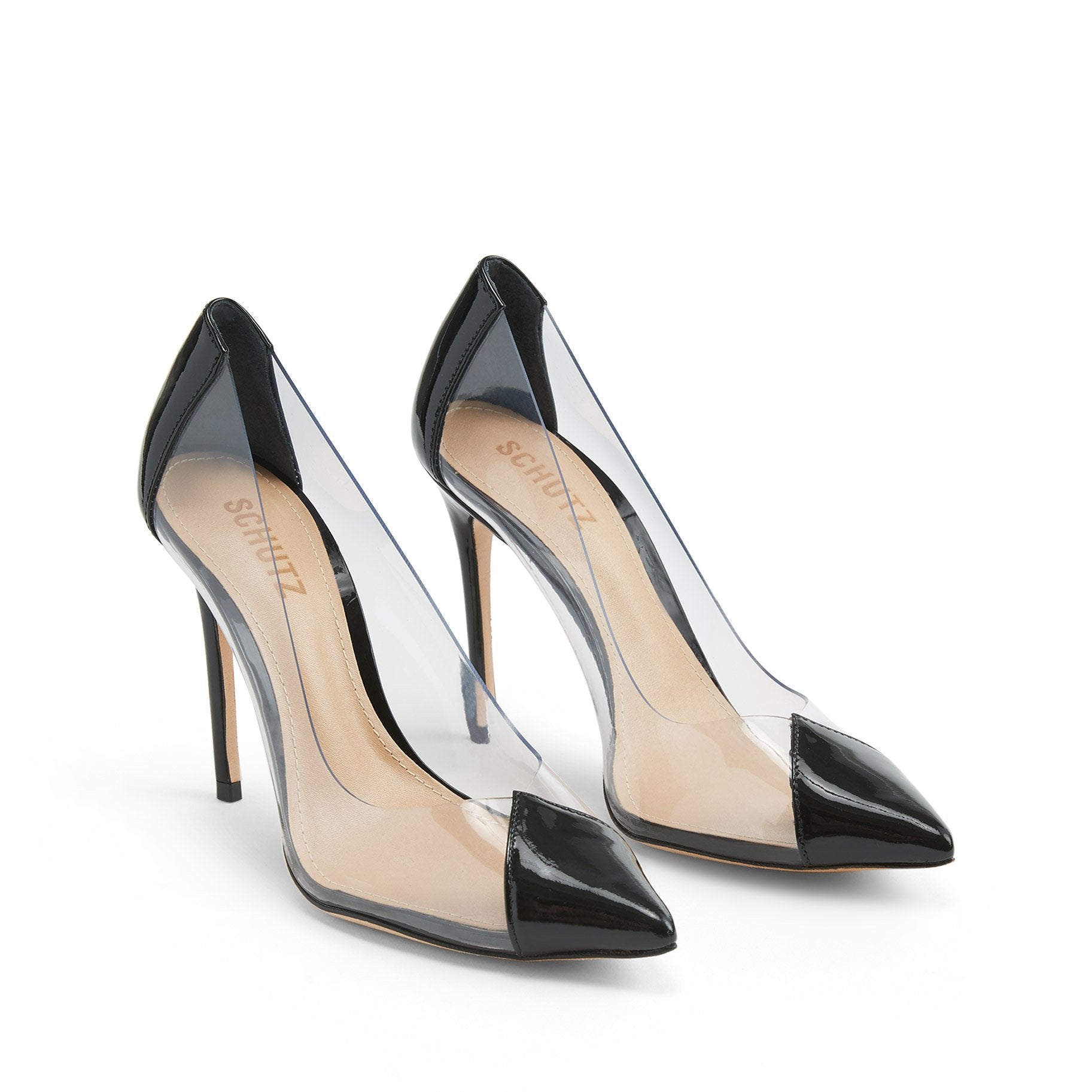 Cendi Pump -Pumps - S0209103830001 - Schutz UAT